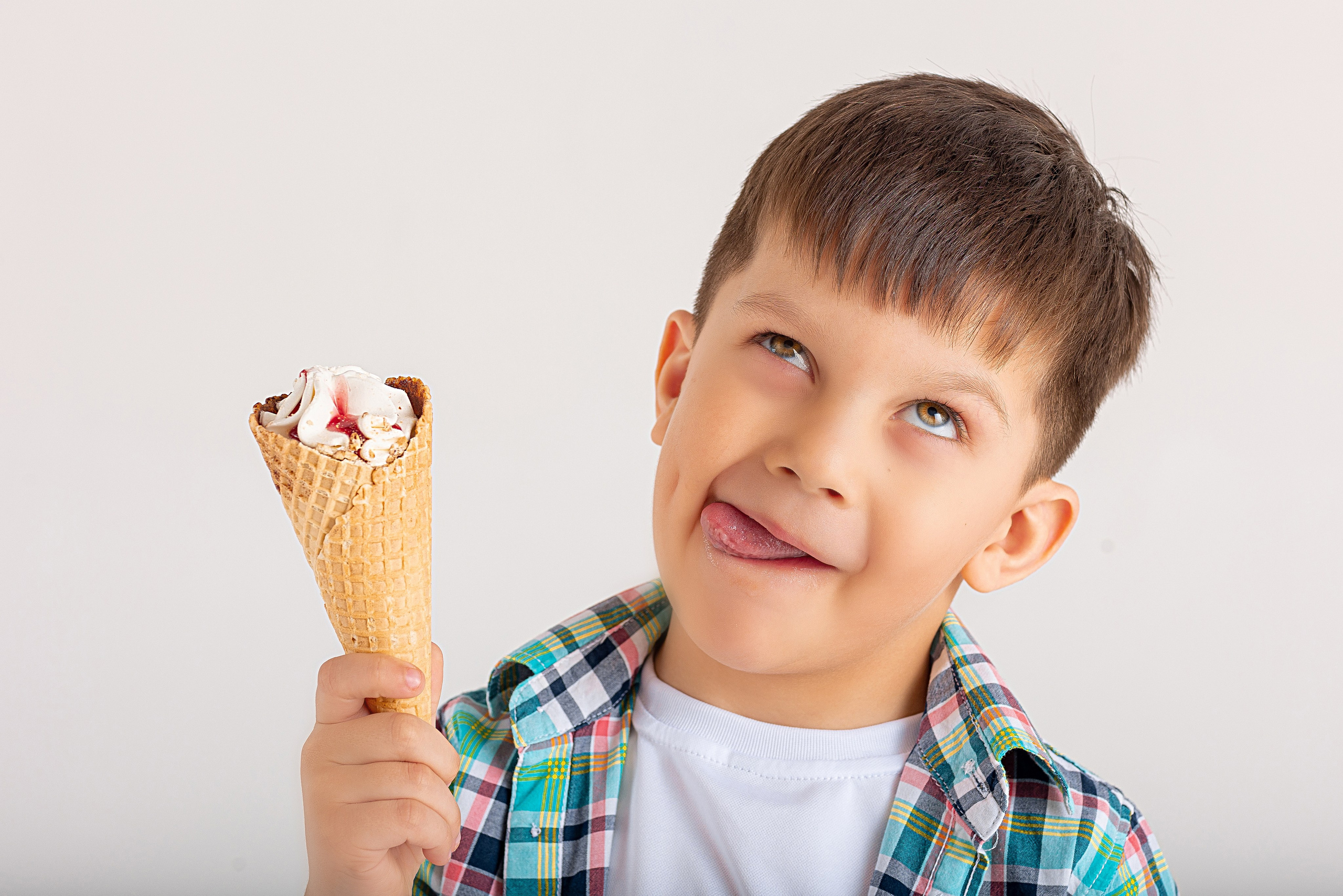 Тюменский пломбир. Семейный фотограф Тюмень, фотограф на роды Салмина Мария