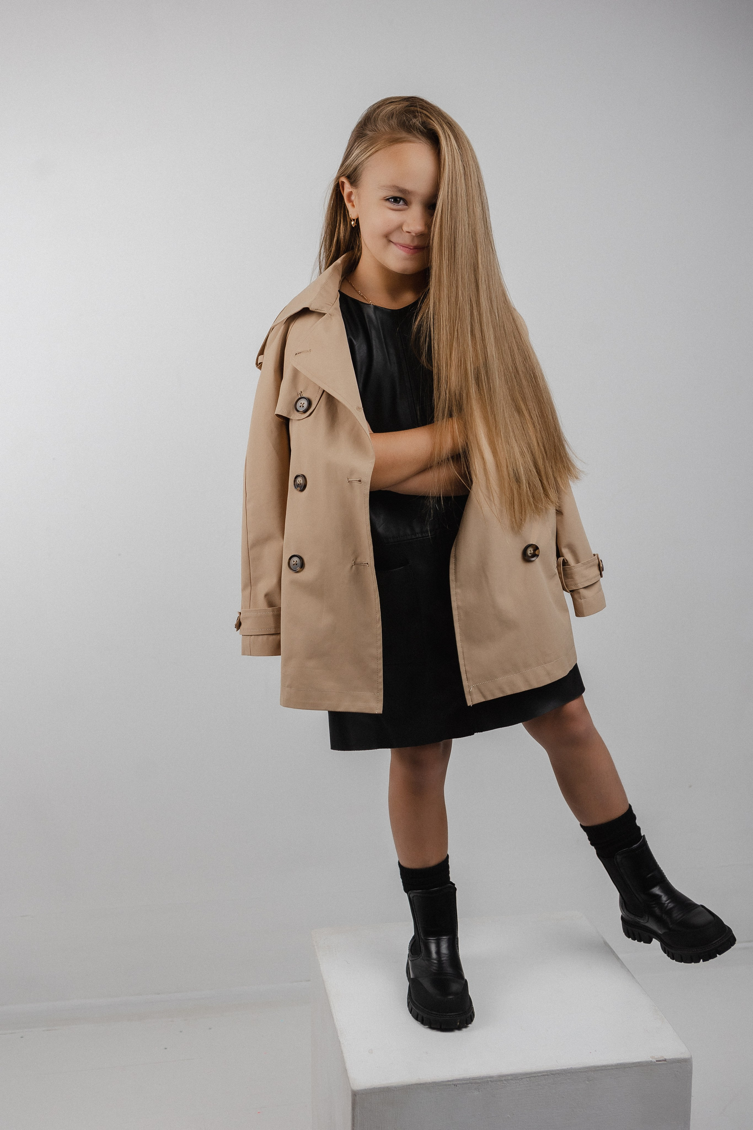 Варюше 7. Семейный фотограф в Нижнем Новгороде Доронина Юлия