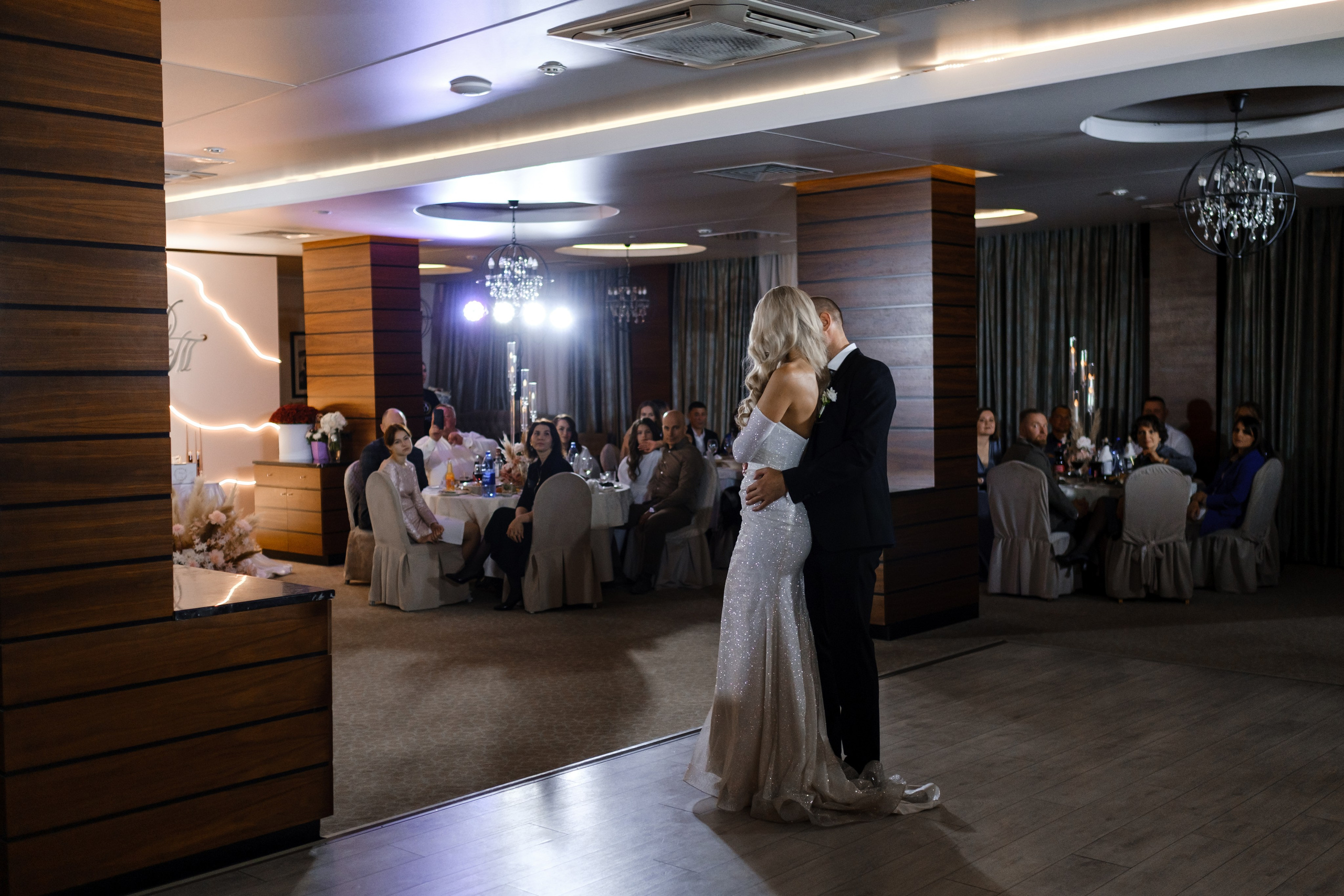 D&T. Свадебный фотограф в Брянске Иванникова Елена