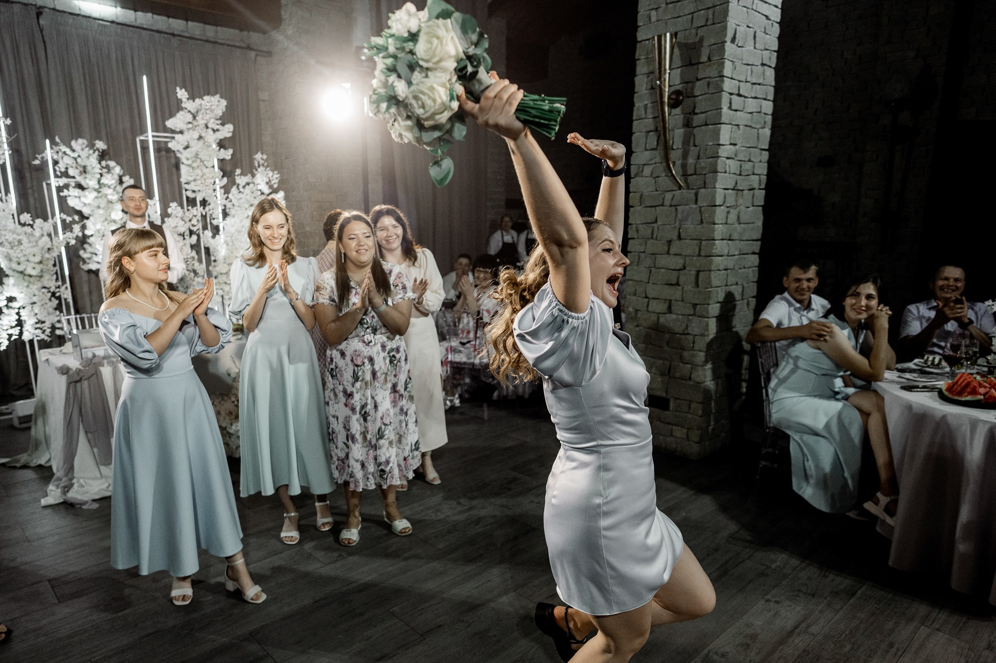 Максим и Дарья. Свадебный фотограф в Тюмени Анастасия Конева