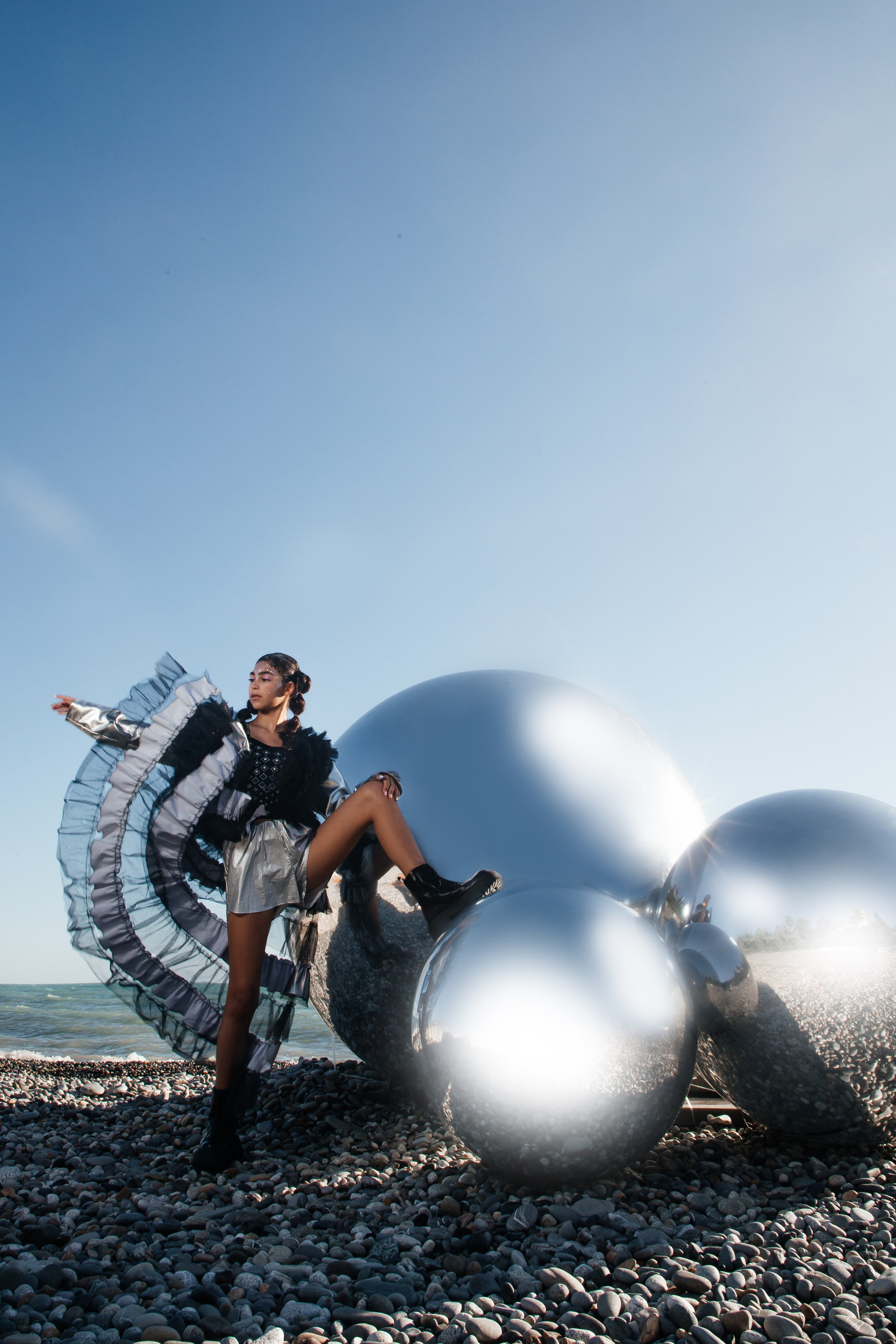 GALAXY. Efimova Model Agency