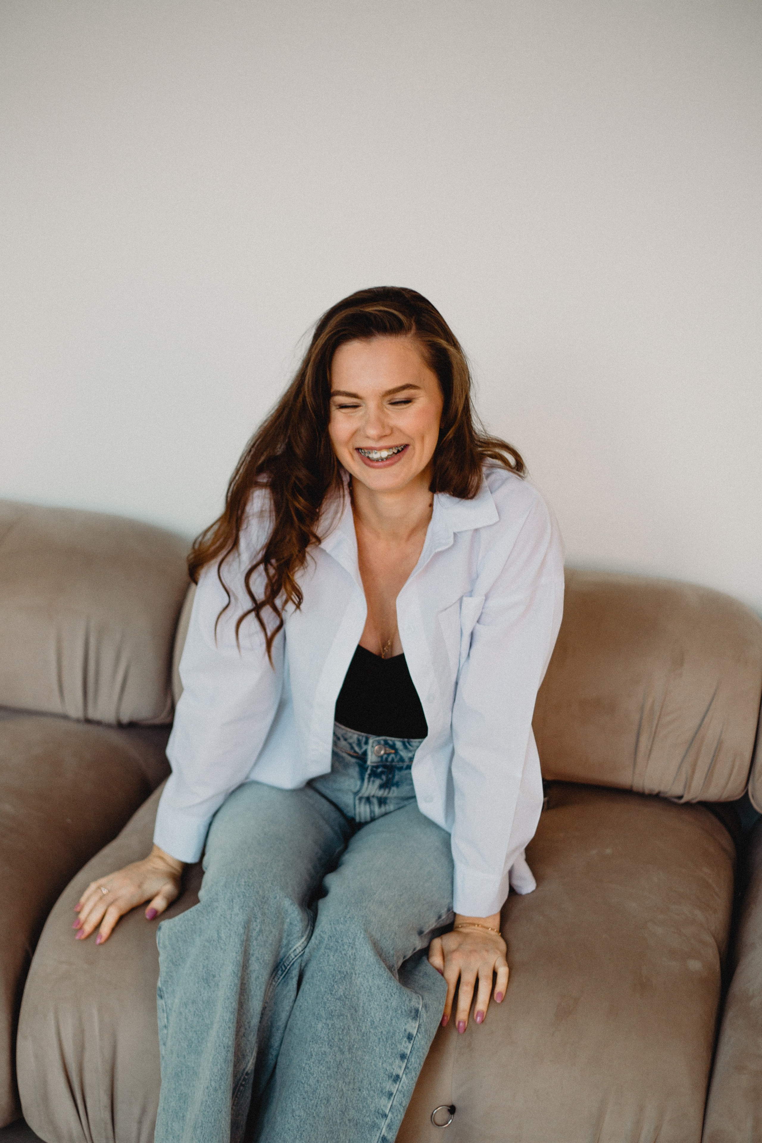 Яна. Фотограф Блинова Арина | Санк-Петербург