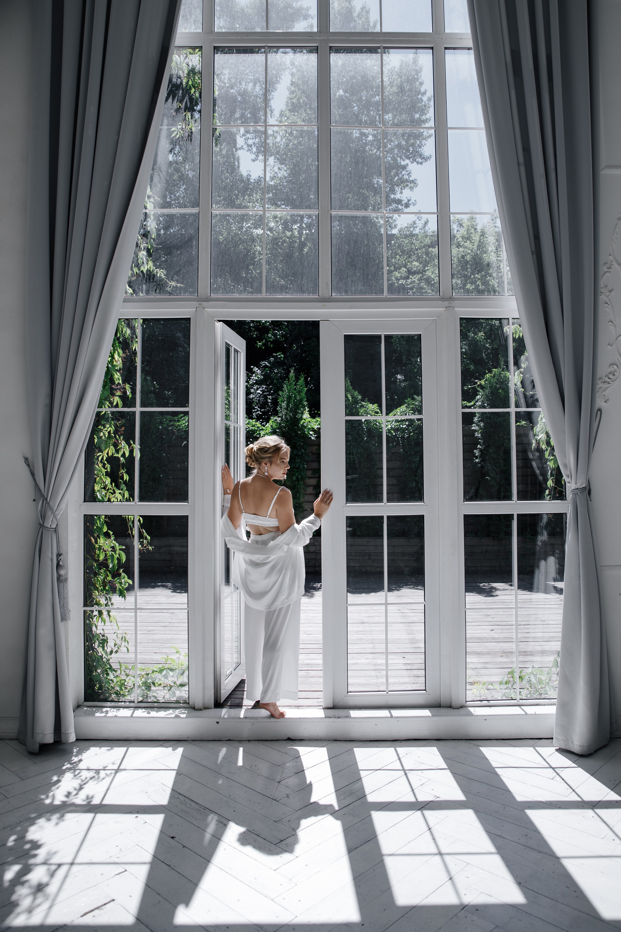 Андрей и Екатерина. Главная