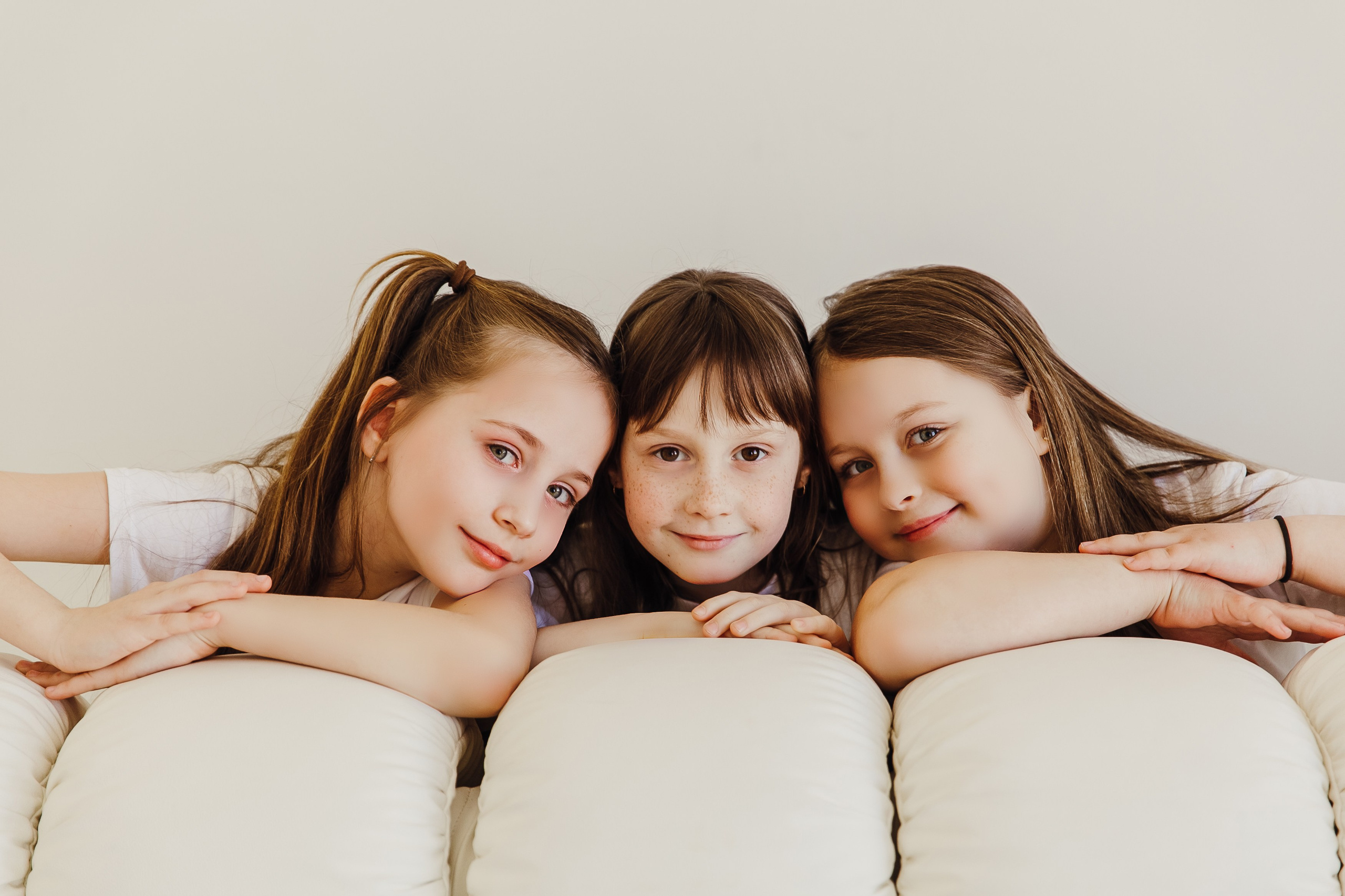 8 лет в веселой компании!. Свадебный и семейный фотограф в Брянске Ирина Гавриленко, выпускные ал