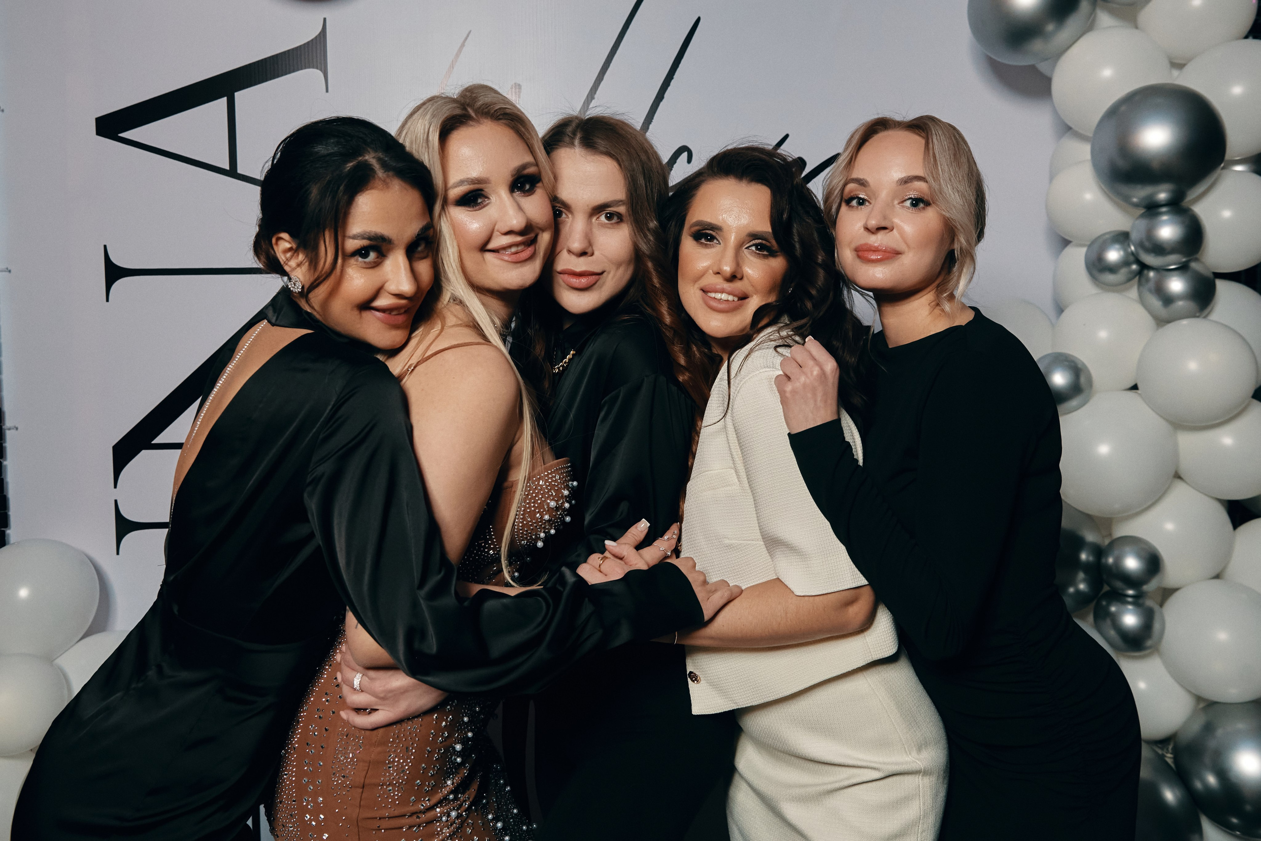 Юбилей 29+1. Фотограф Благовещенск — Владивосток Макс Маковкин