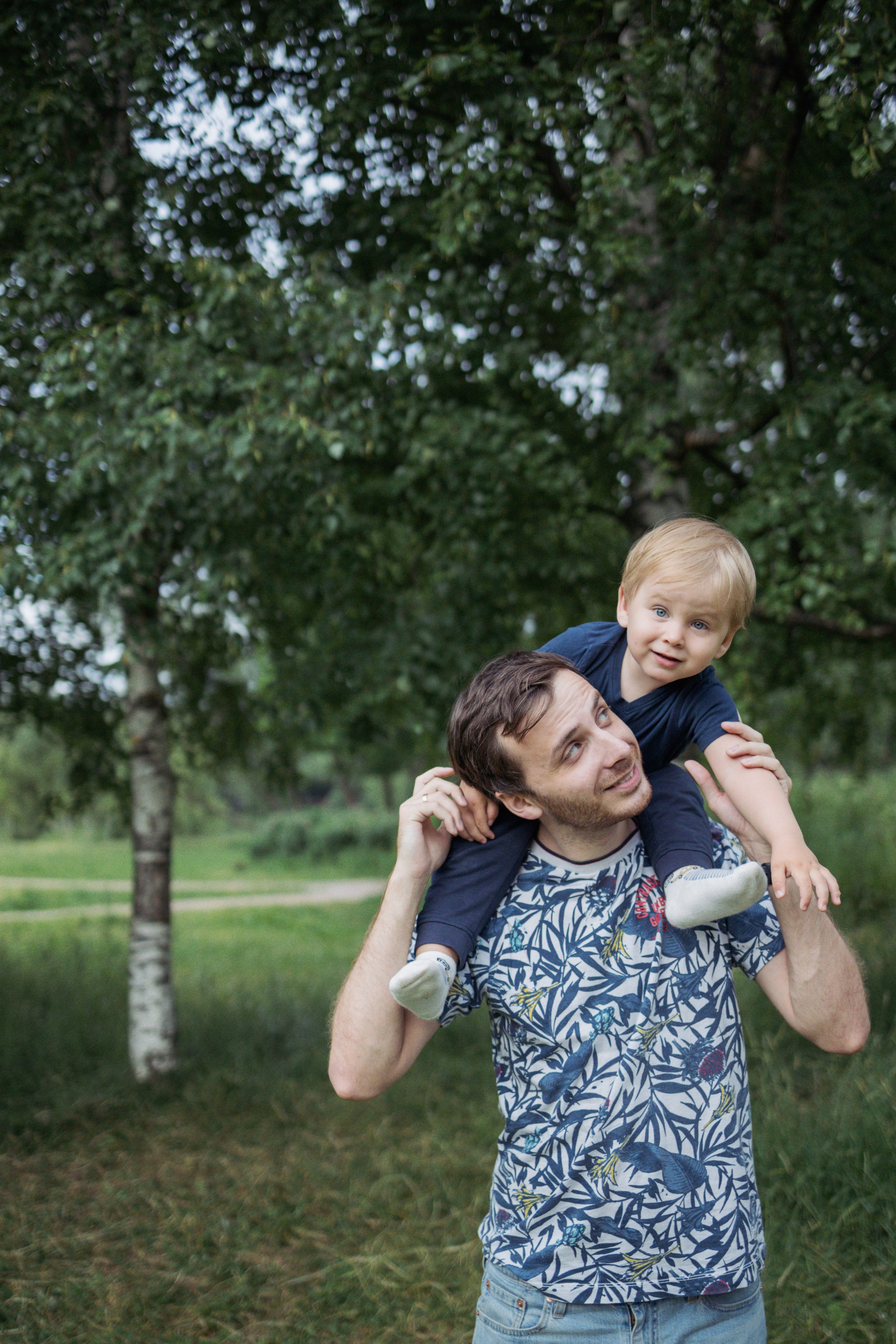 Прогулки. Sasha Ivanov — Documentary photographer