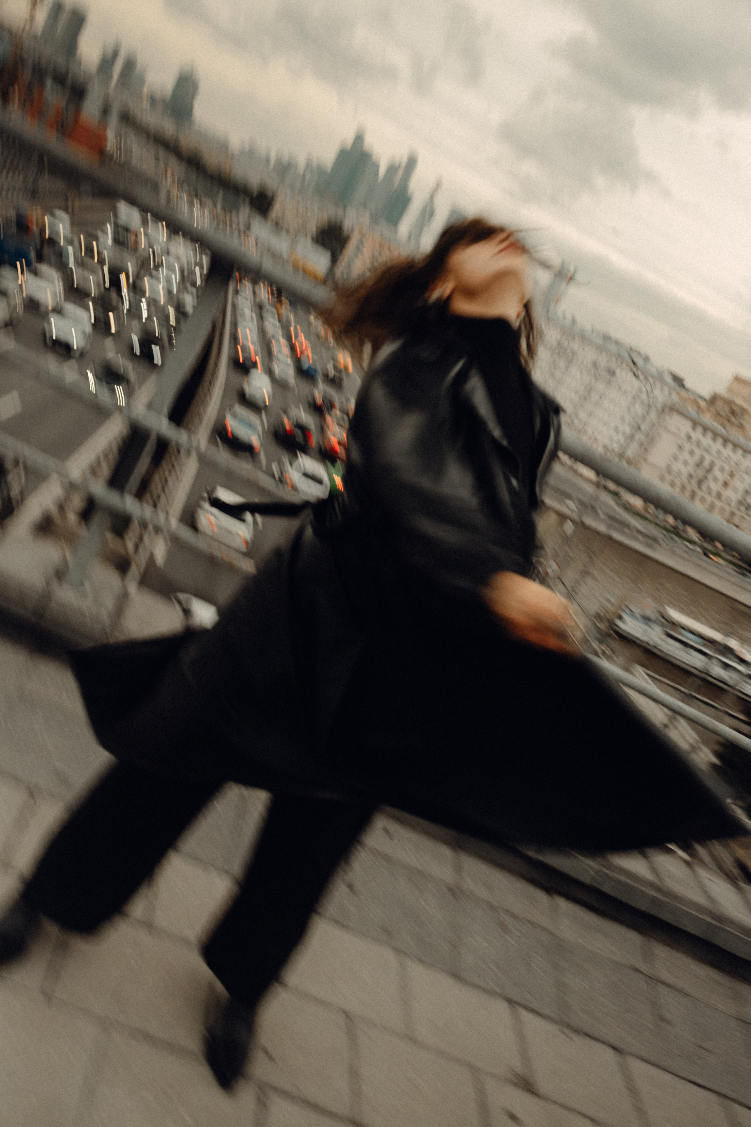 Настя. Фотограф Марфа Лескова