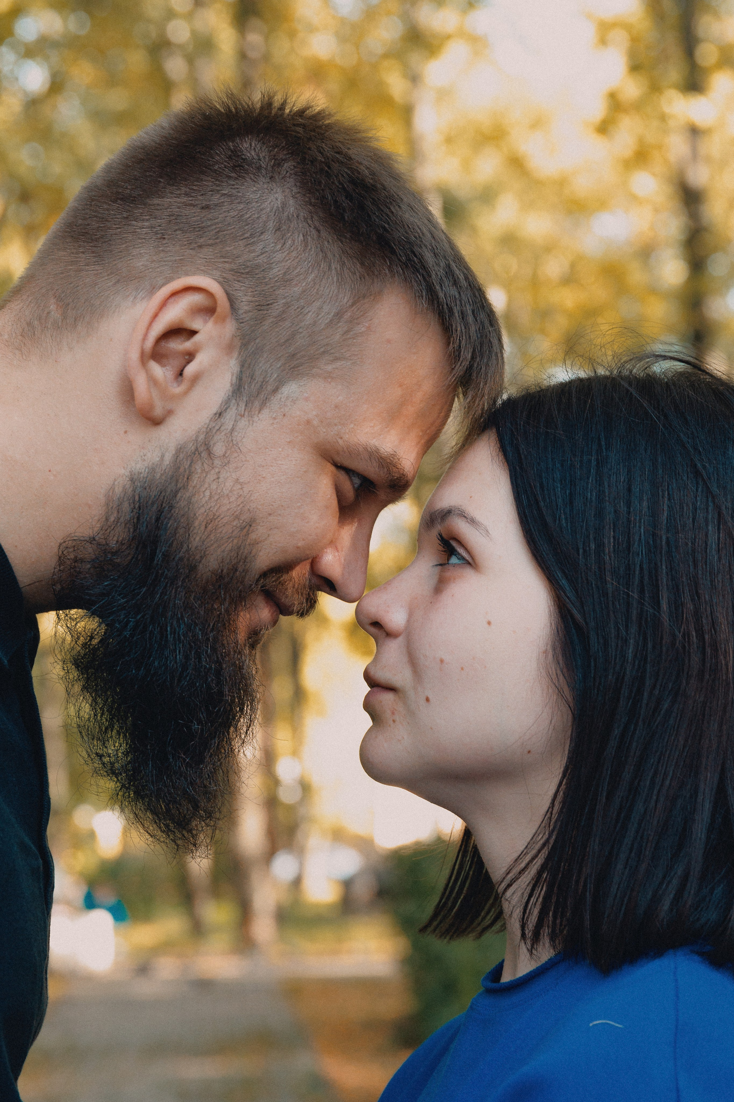 Екатерина и Алексей с семьей. Свадебный и семейный фотограф в г. Волхов Алексей Кочерыжкин