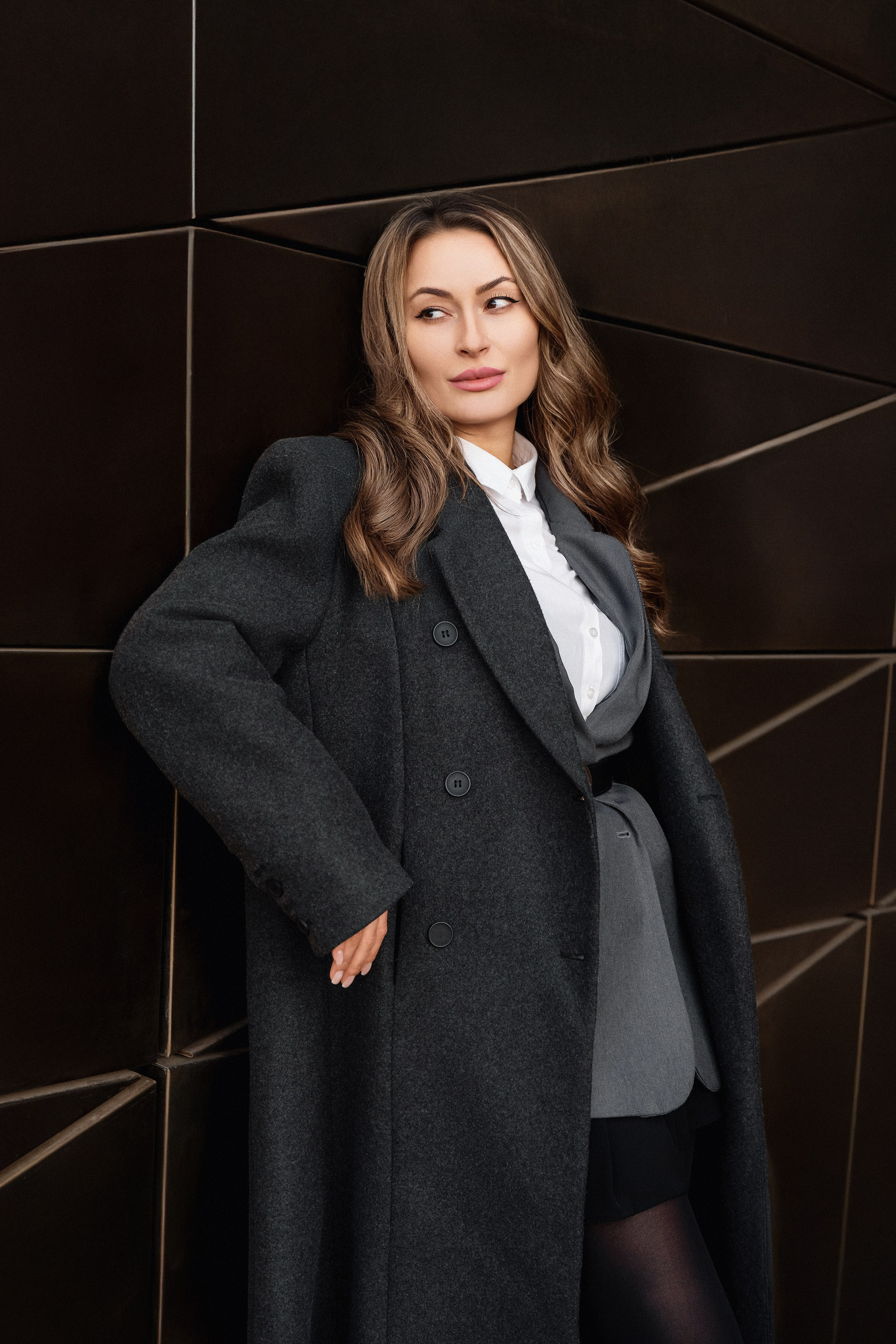 Фатя. Портретный фотограф в Москве Татьяна