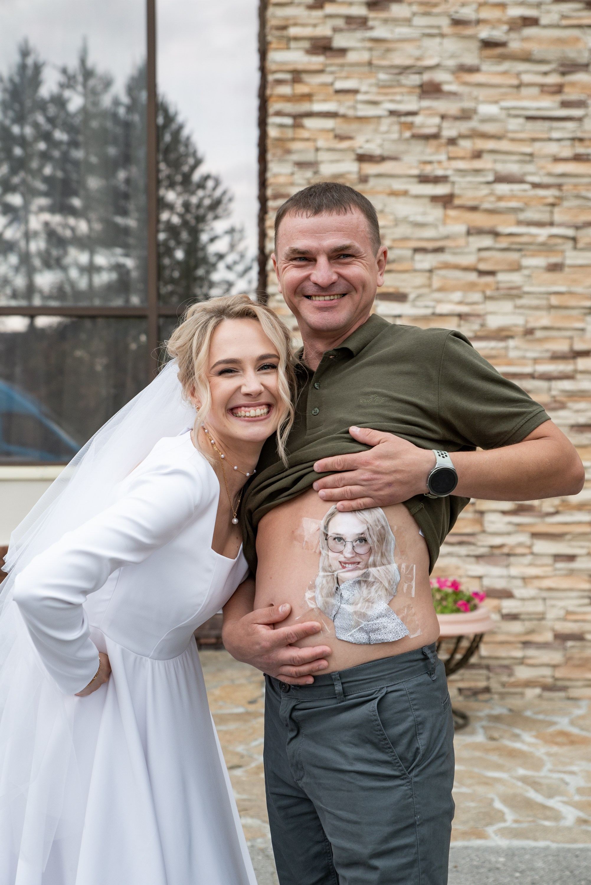 Свадьба Евгения и Дарьи. Свадебный, семейный, репортажный фотограф в Перми и крае Таня Белая