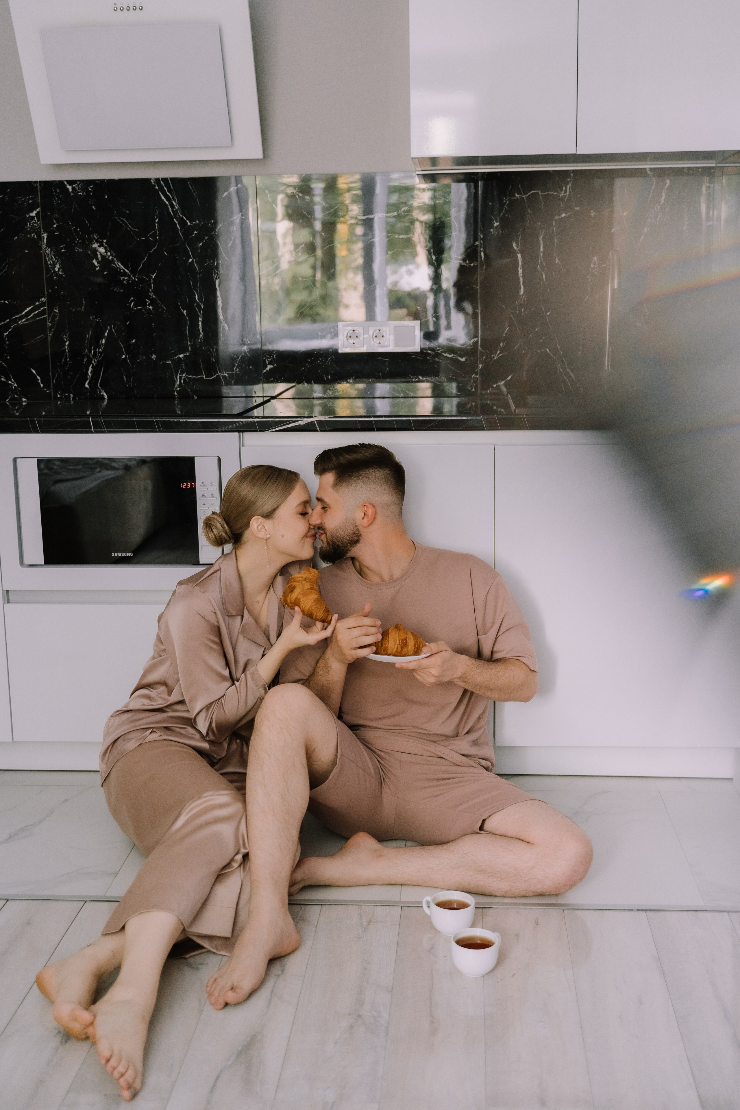 Даниил и София. Свадебный фотограф Ижевск