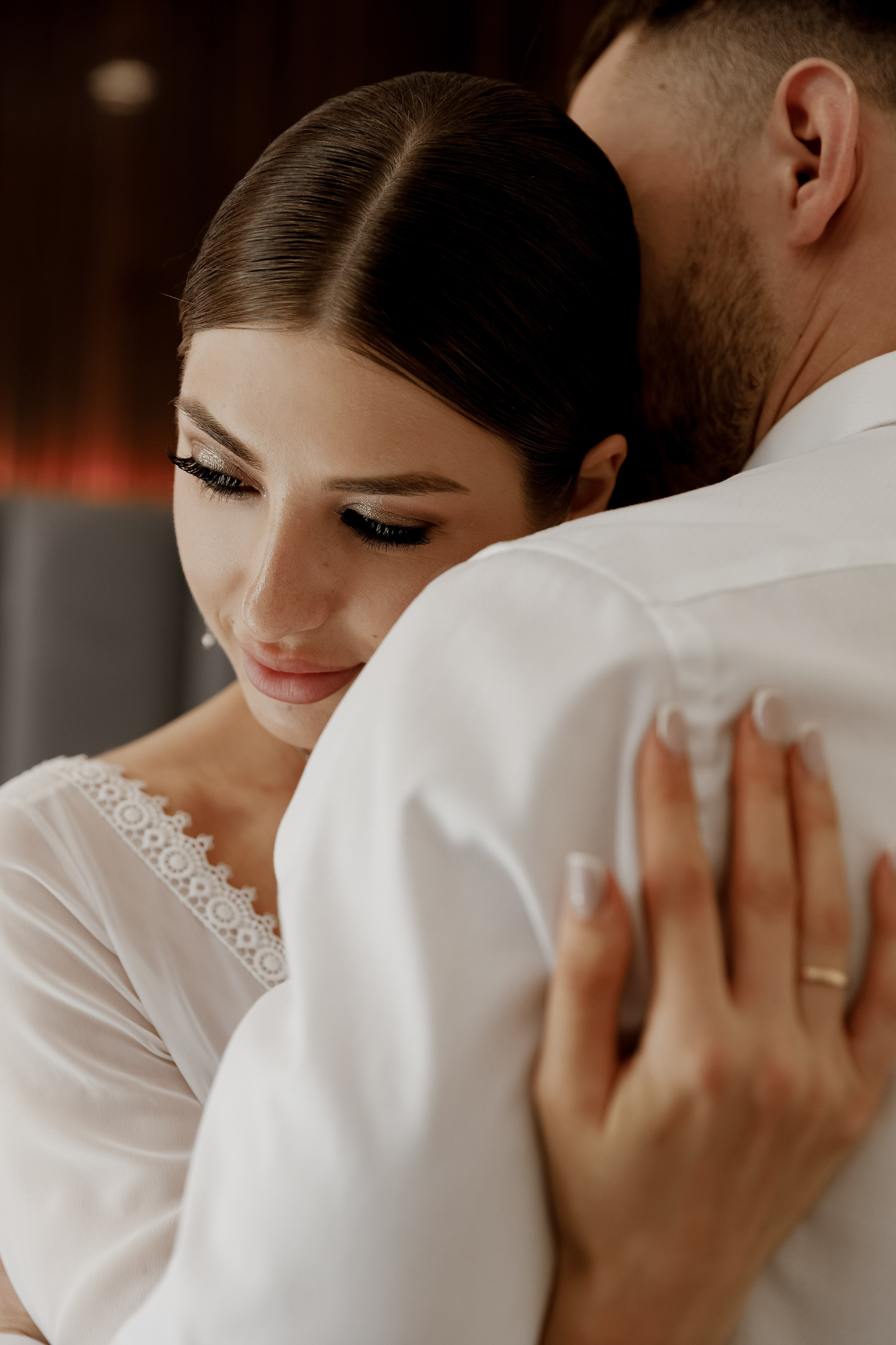 Диана и Александр. Свадебный и семейный фотограф  во Владивостоке Ольга Украинец