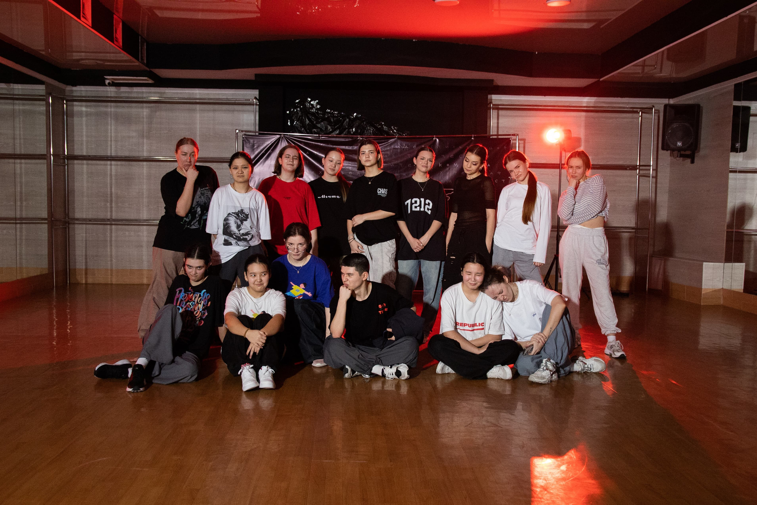 Choreo | vlad kim & alexandra popova | январь 2025. Фотограф Ева Ким