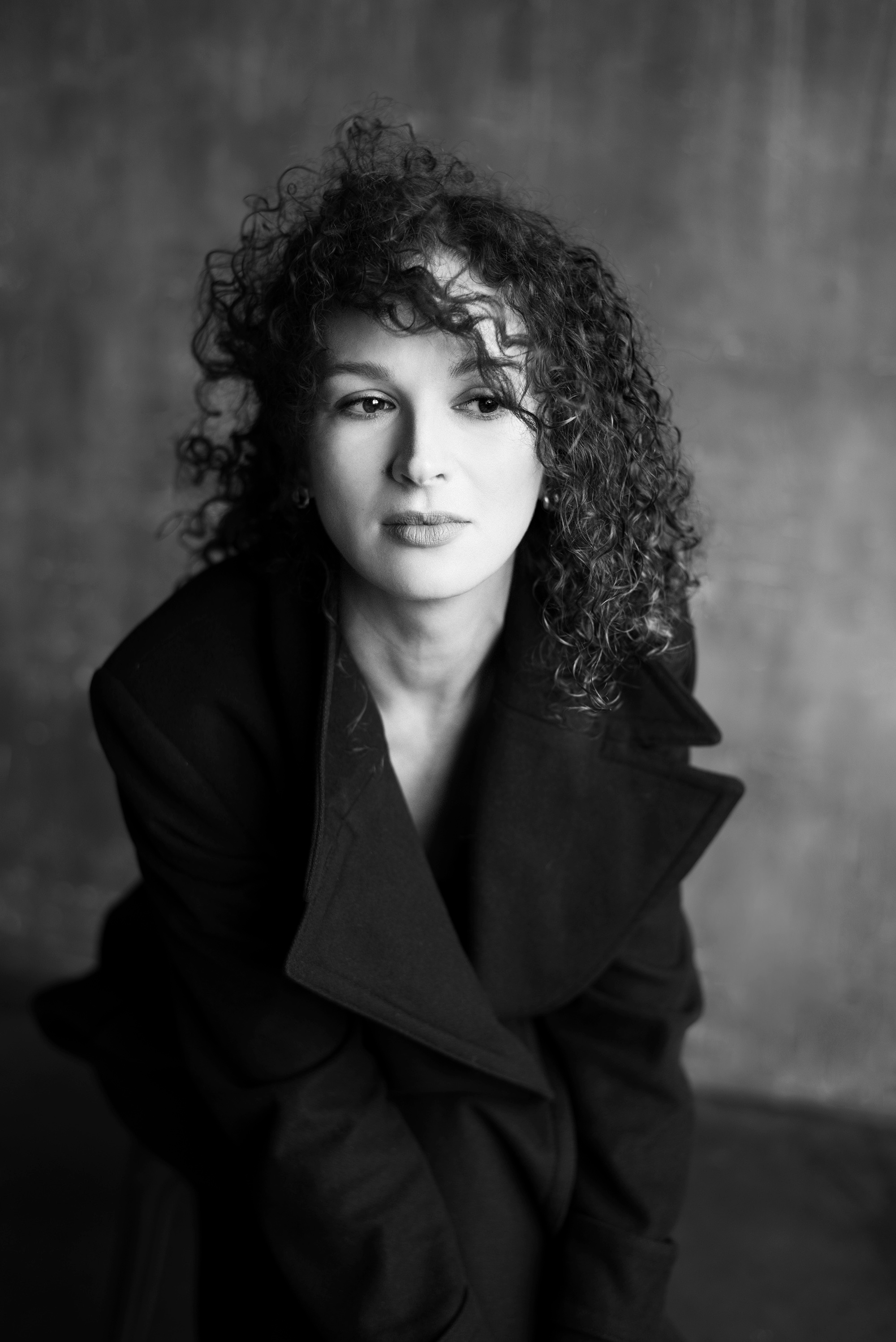 Ирина. Фотограф-портретист в Москве и Зеленограде Наташа Лев