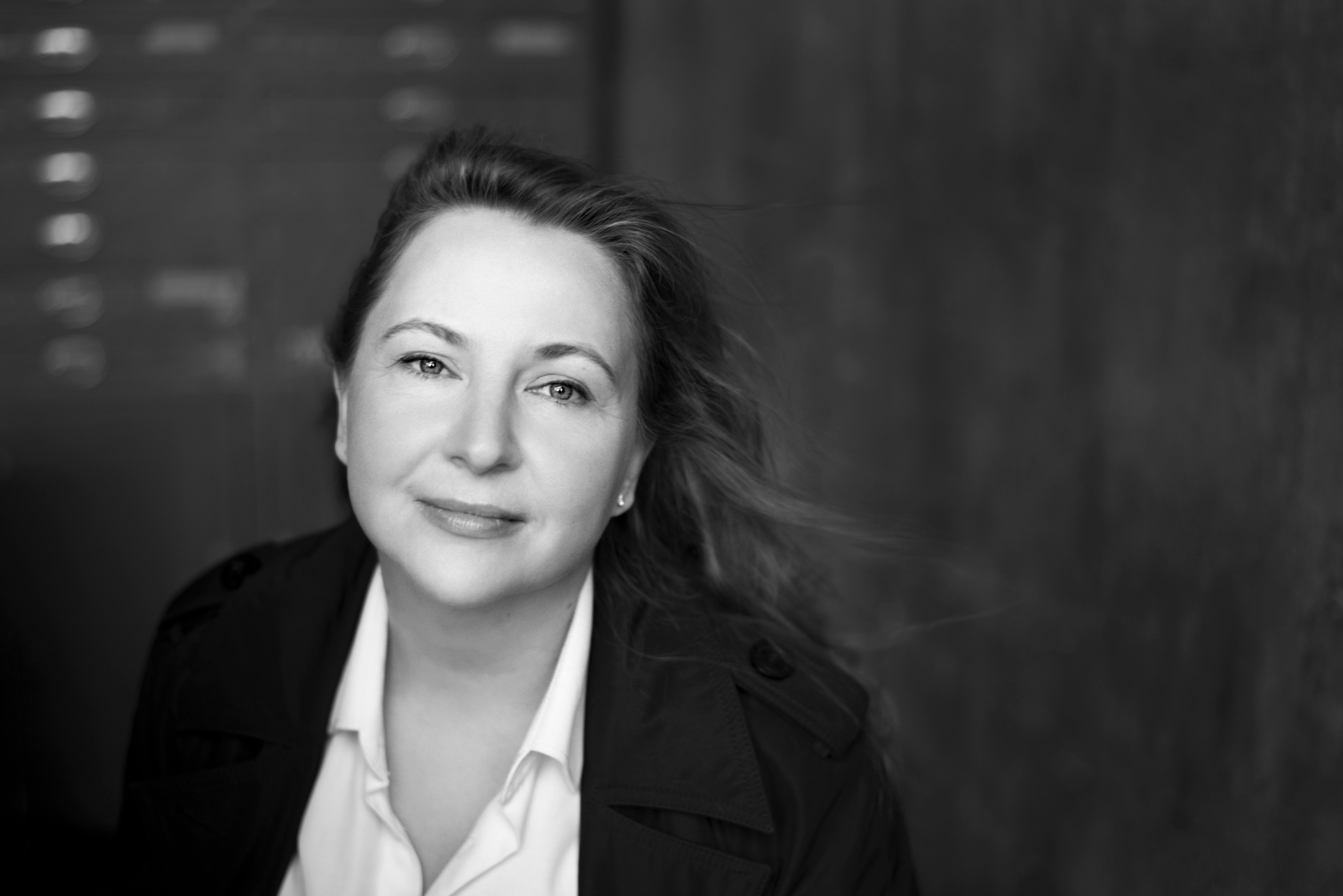 Чёрно-белое. Фотограф-портретист в Москве и Зеленограде Наташа Лев