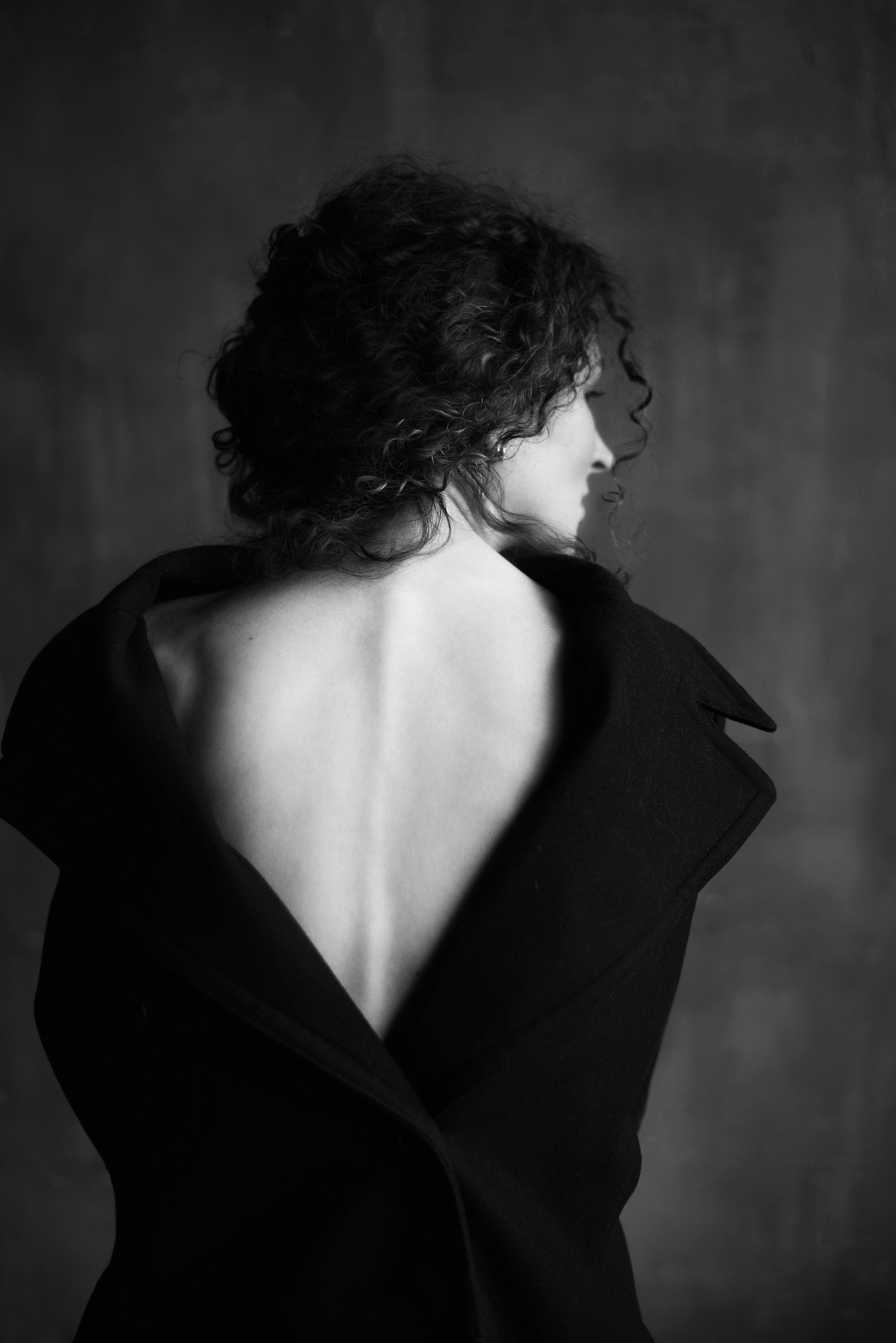 Ирина. Фотограф-портретист в Москве и Зеленограде Наташа Лев