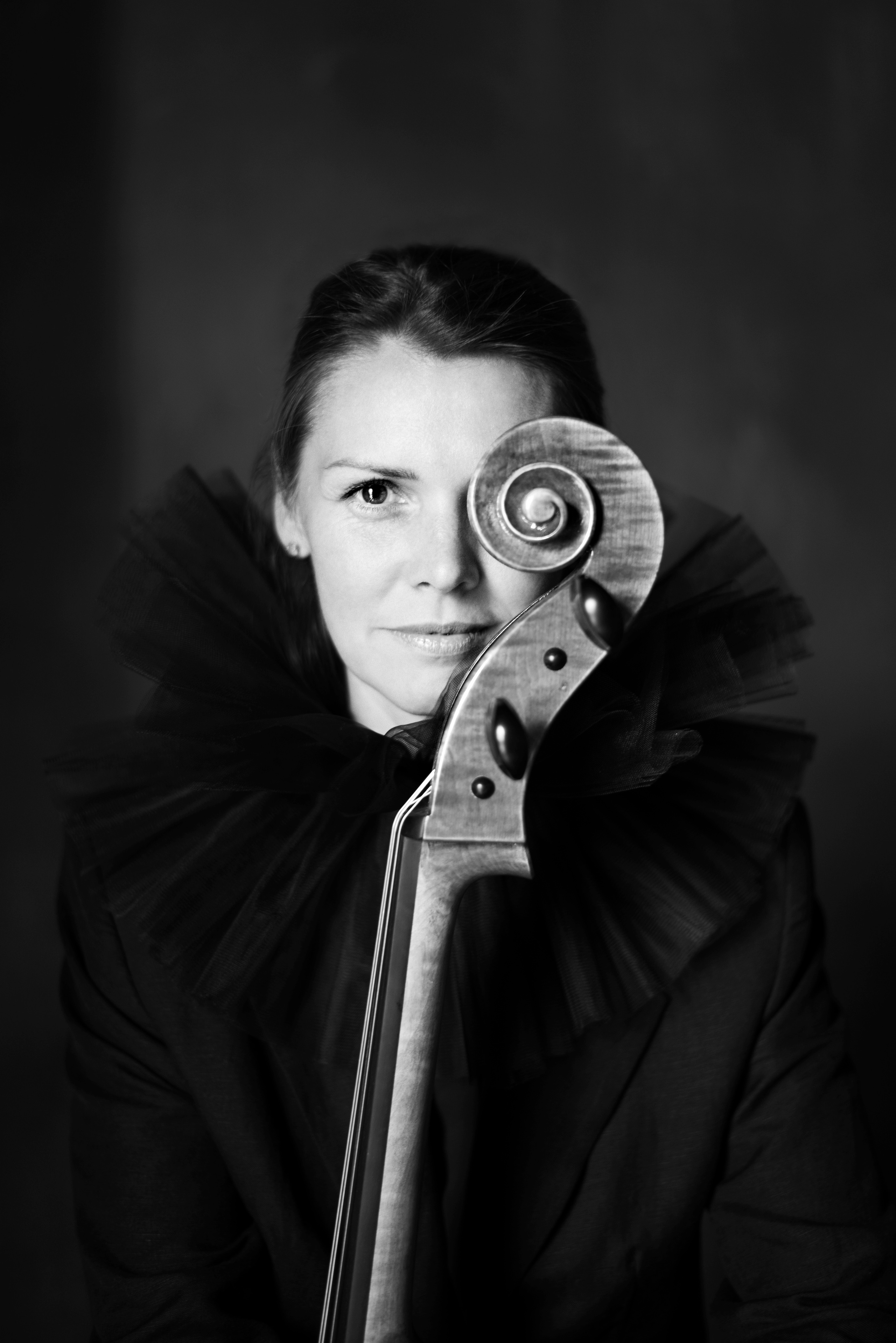 Чёрно-белое. Фотограф-портретист в Москве и Зеленограде Наташа Лев