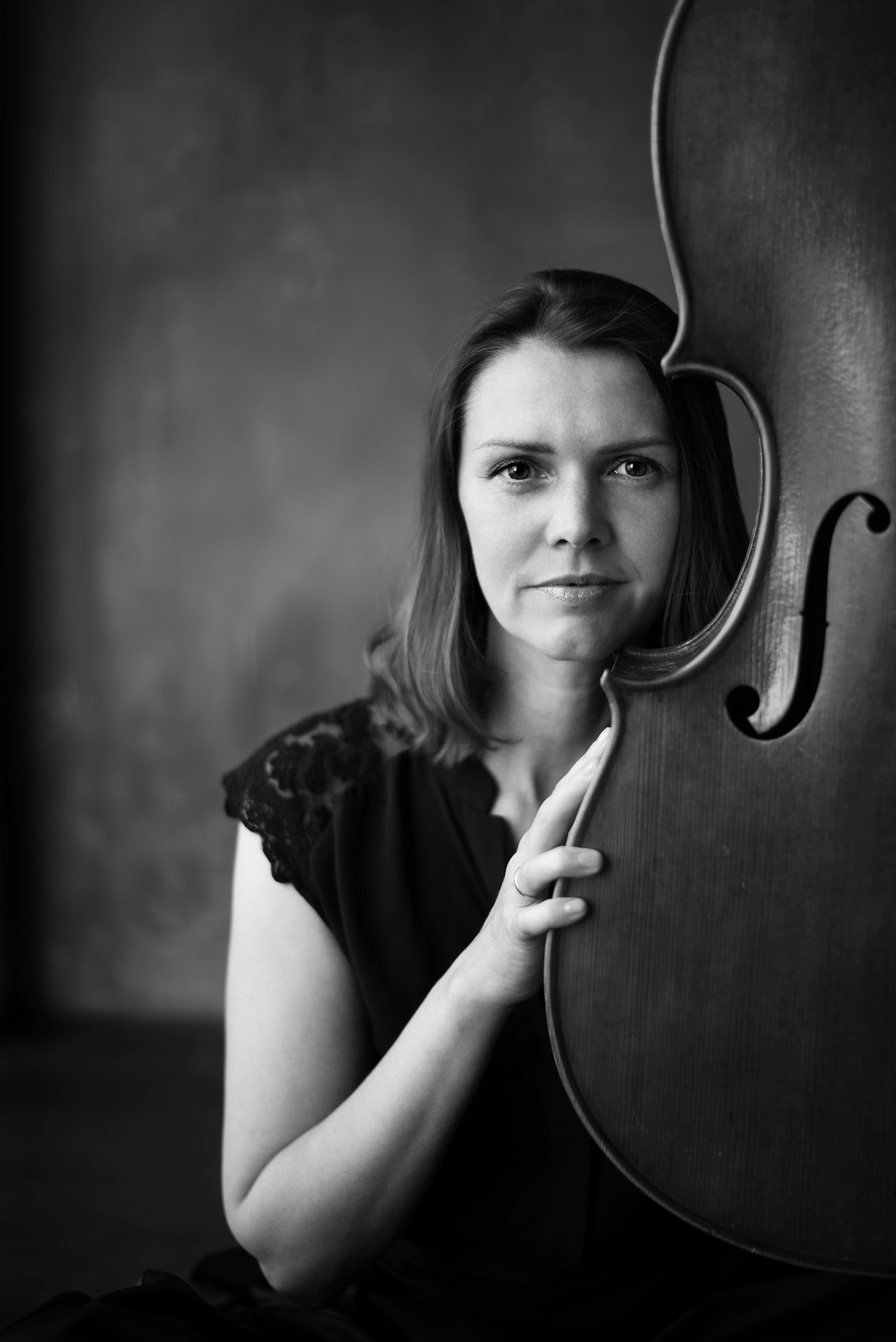 Чёрно-белое. Фотограф-портретист в Москве и Зеленограде Наташа Лев