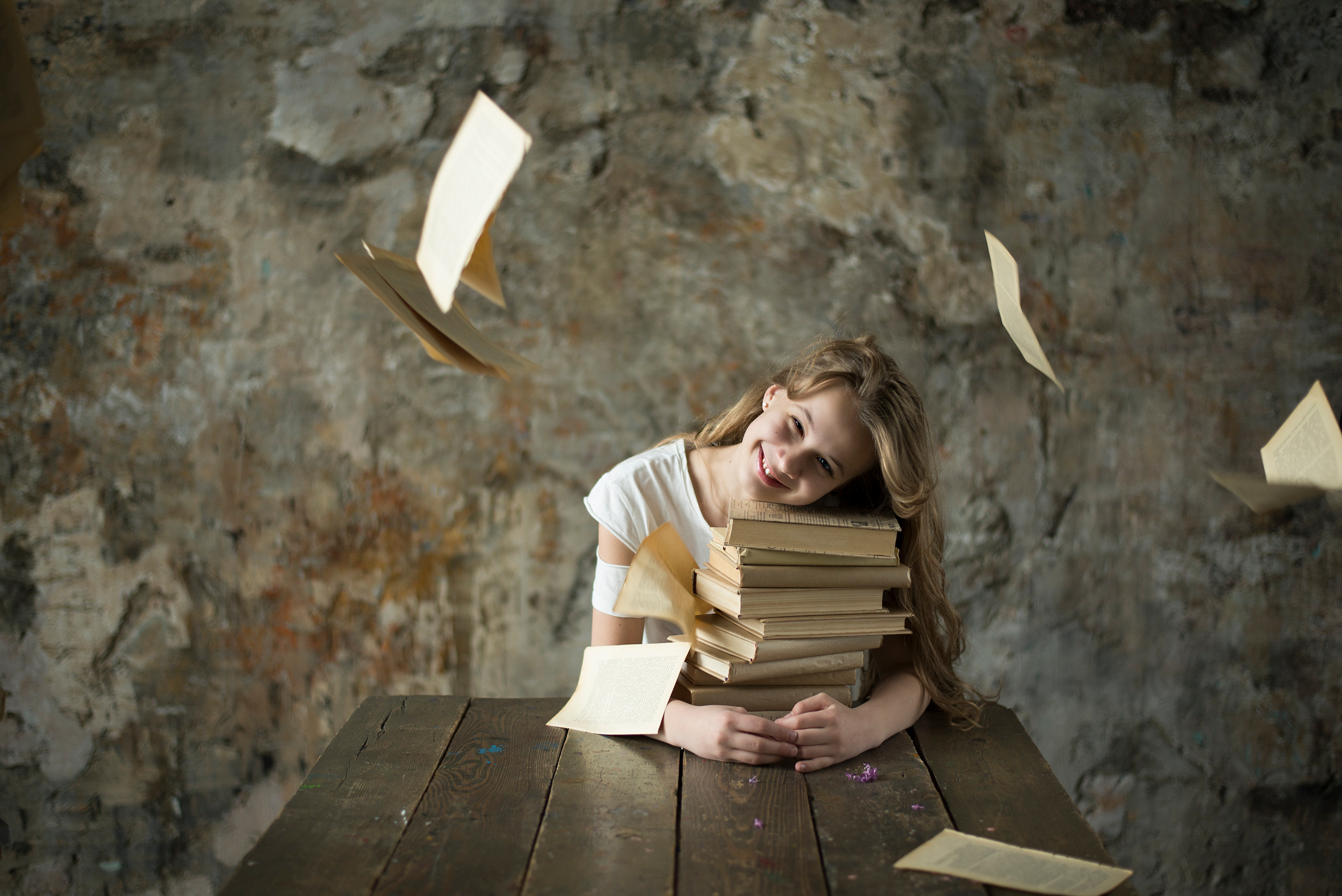 Алиса. Фотограф-портретист в Москве и Зеленограде Наташа Лев