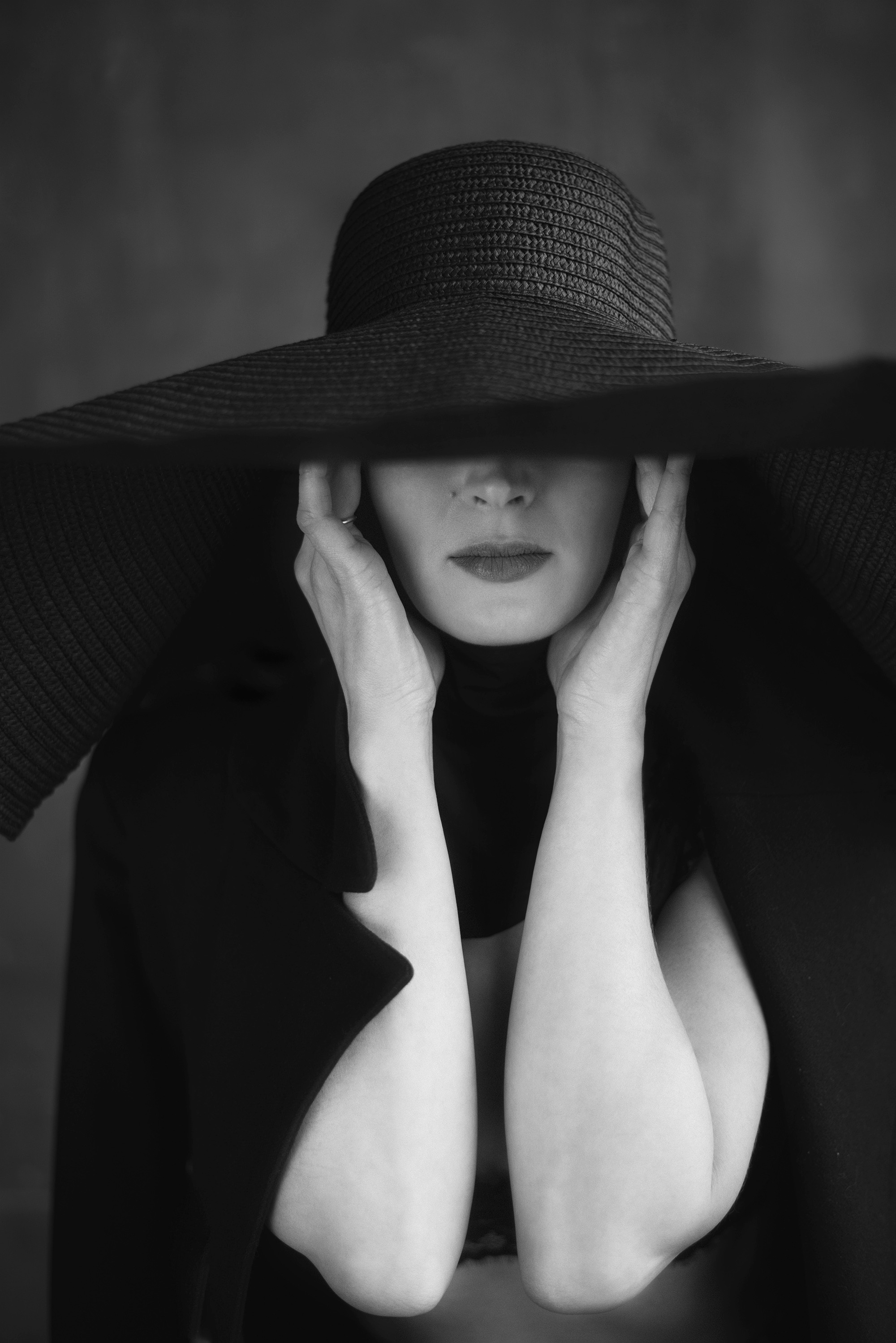 Ирина. Фотограф-портретист в Москве и Зеленограде Наташа Лев