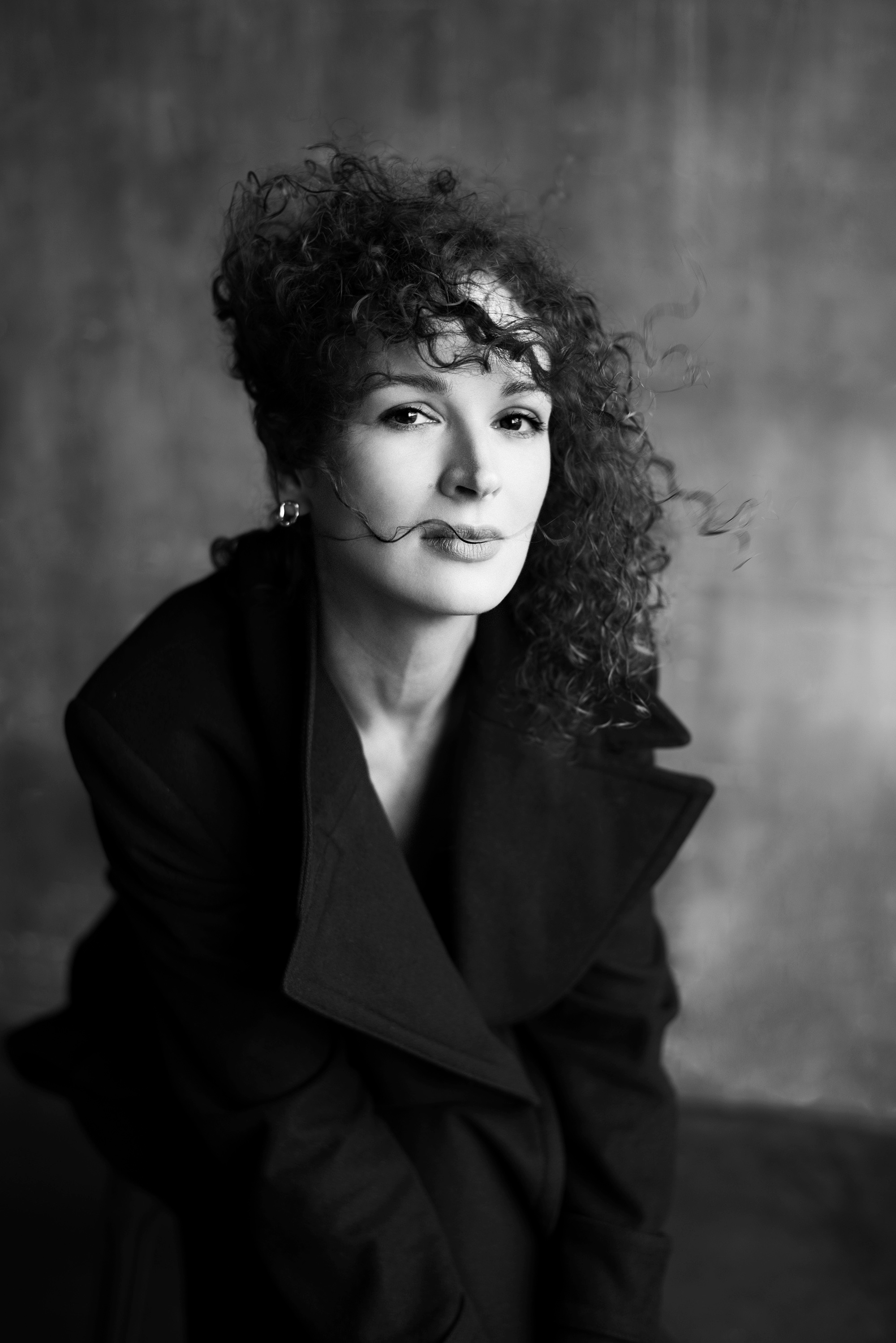 Ирина. Фотограф-портретист в Москве и Зеленограде Наташа Лев