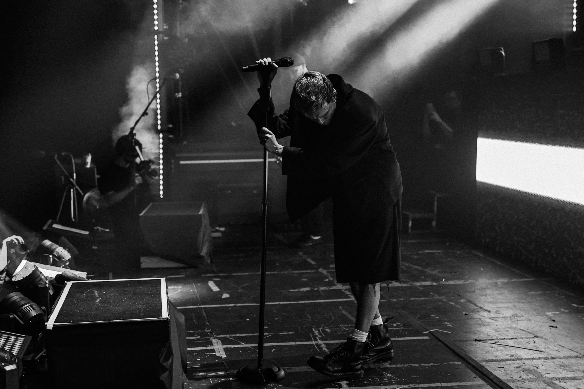 ТРИТИЯ @1930MOSCOW