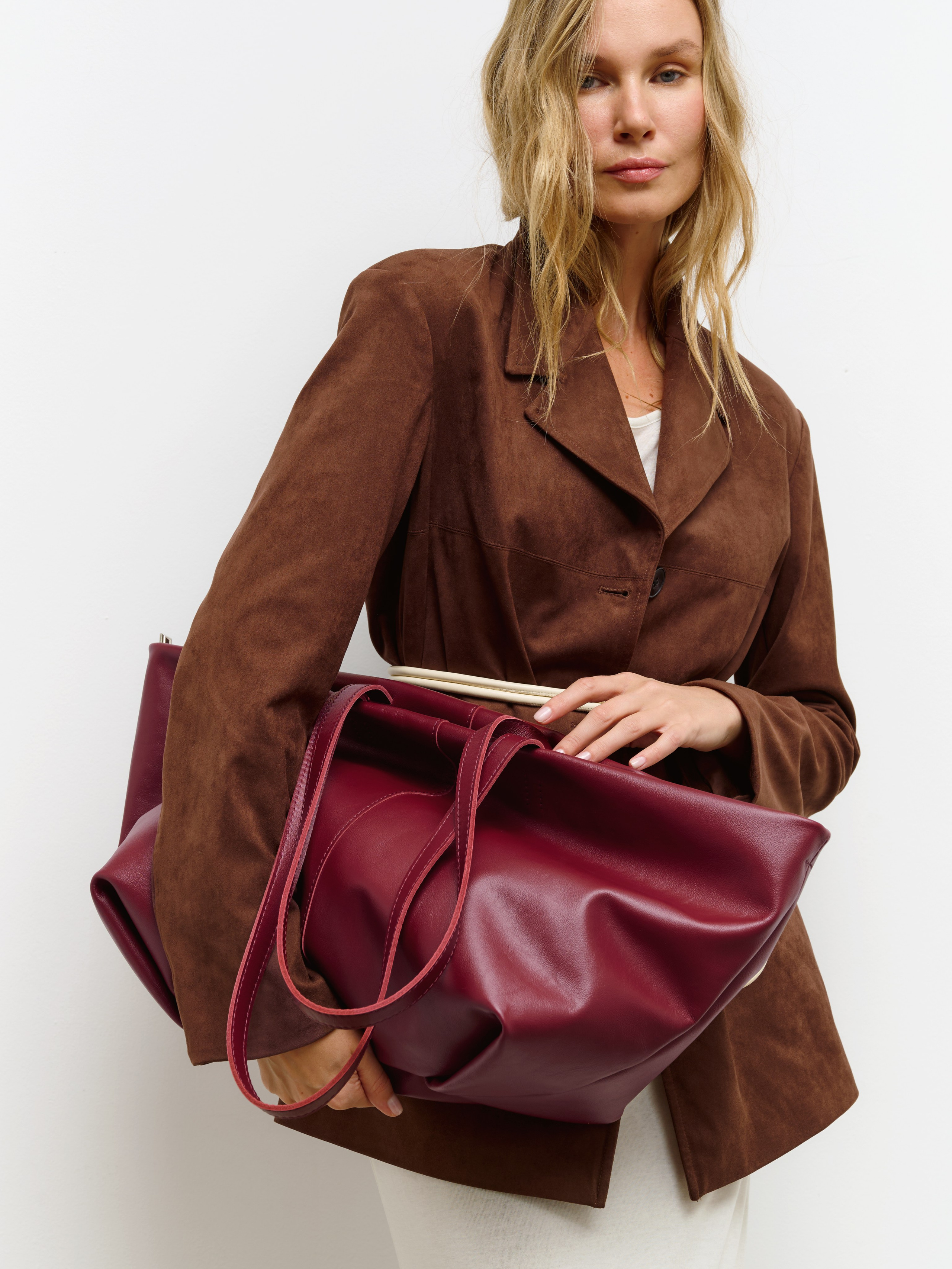 Каталог для бренда SHERWD. Fashion фотограф в Москве Ксения Чупрунова