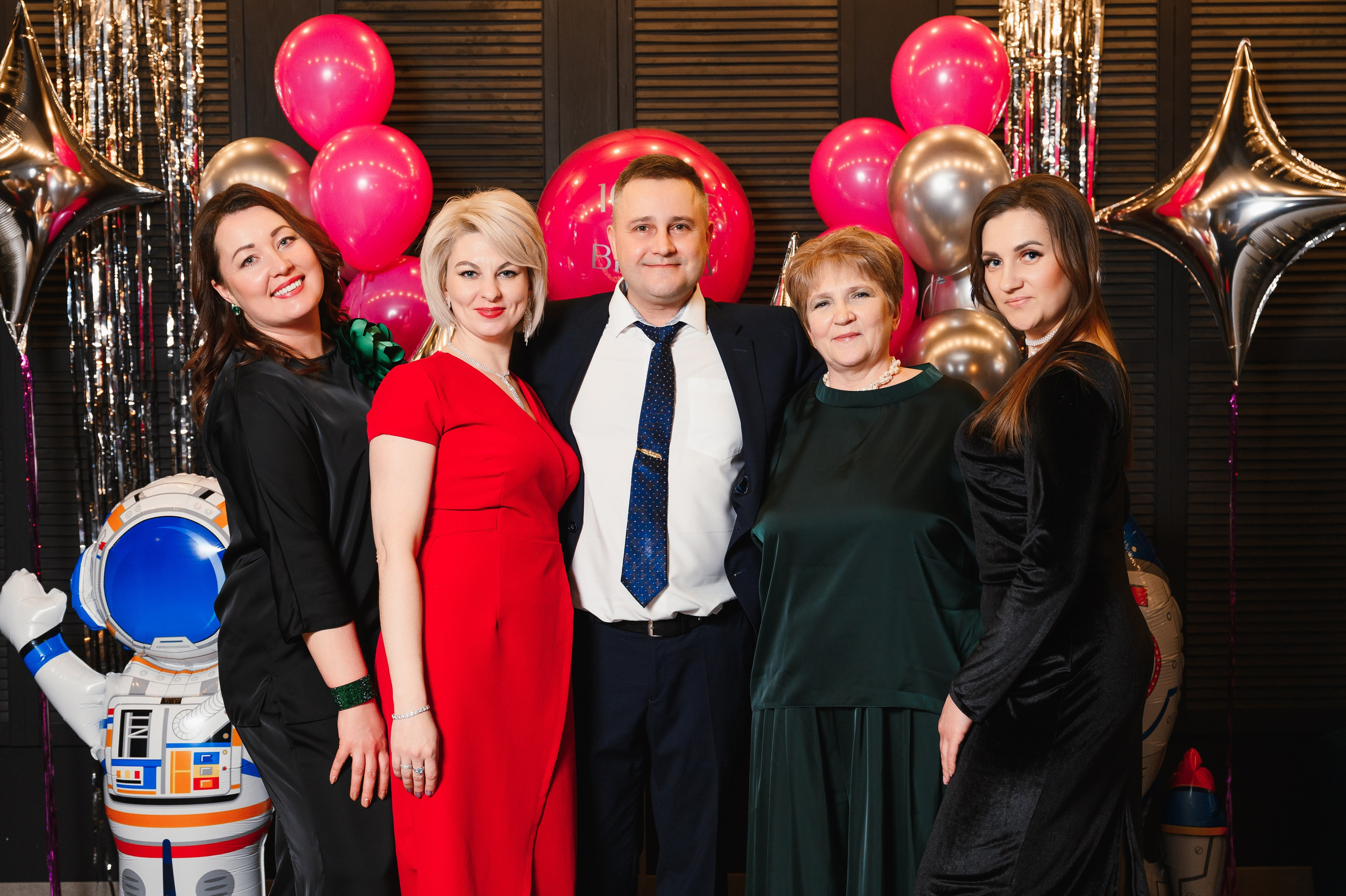 Корпоратив в WTC. Свадебный и просто хороший фотограф в Челябинске