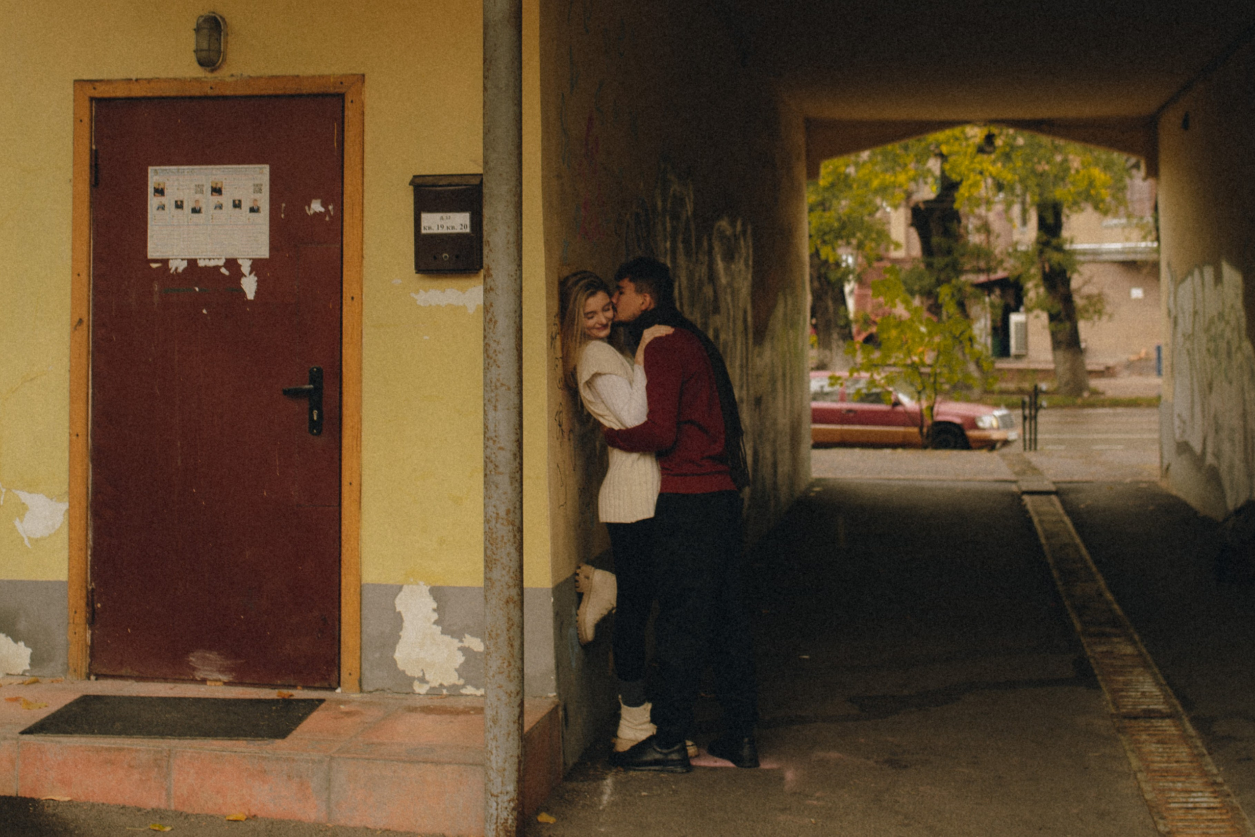 10 ноября. Alyona Latysheva / Photographer / Almaty