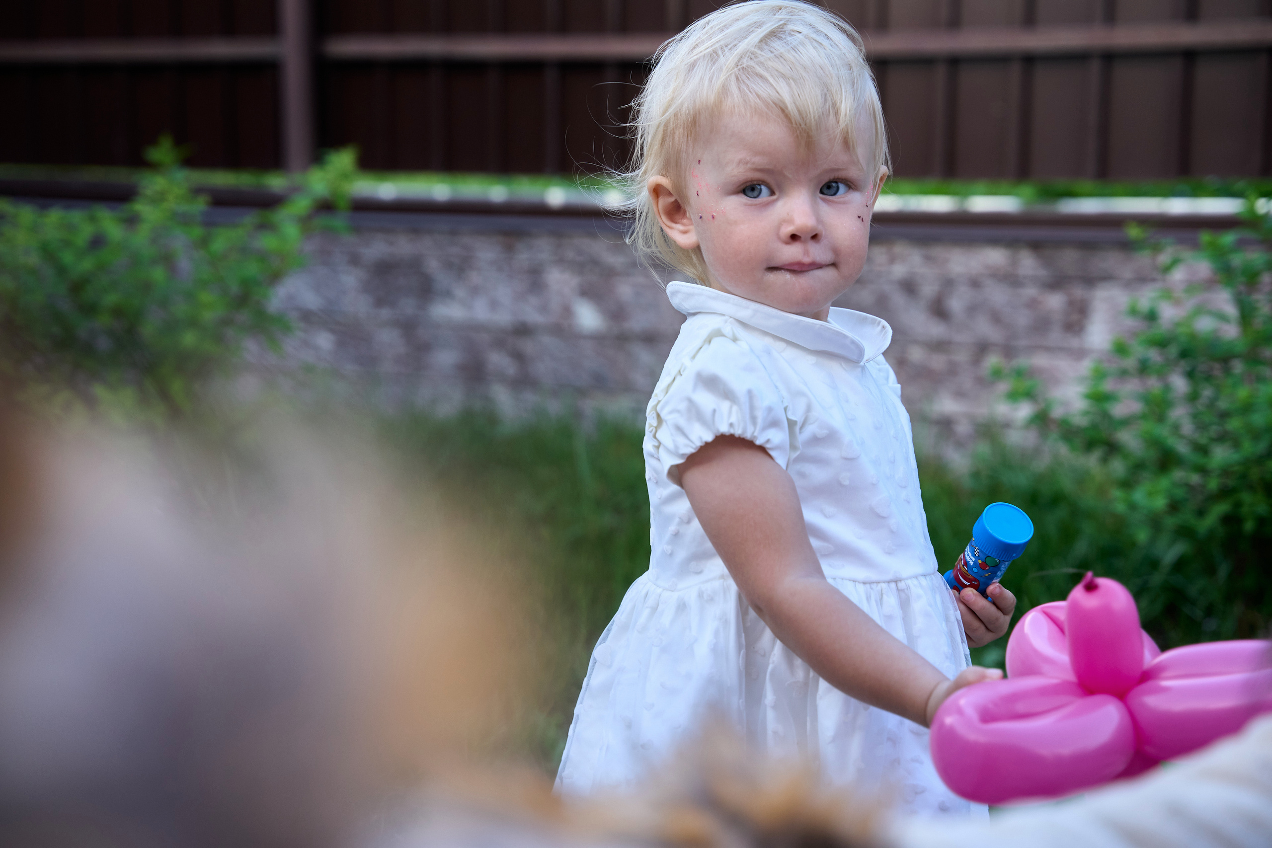 Отзывы. Праздничный фотограф Дмитрий Трифонов