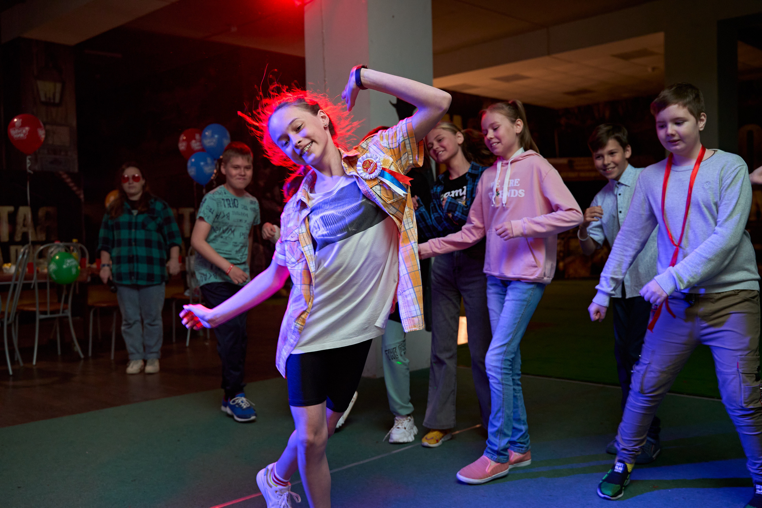 Отзывы. Праздничный фотограф Дмитрий Трифонов