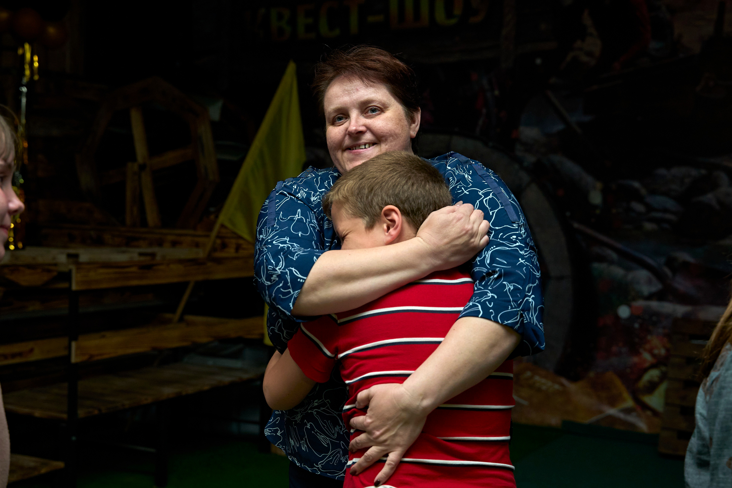 Отзывы. Праздничный фотограф Дмитрий Трифонов