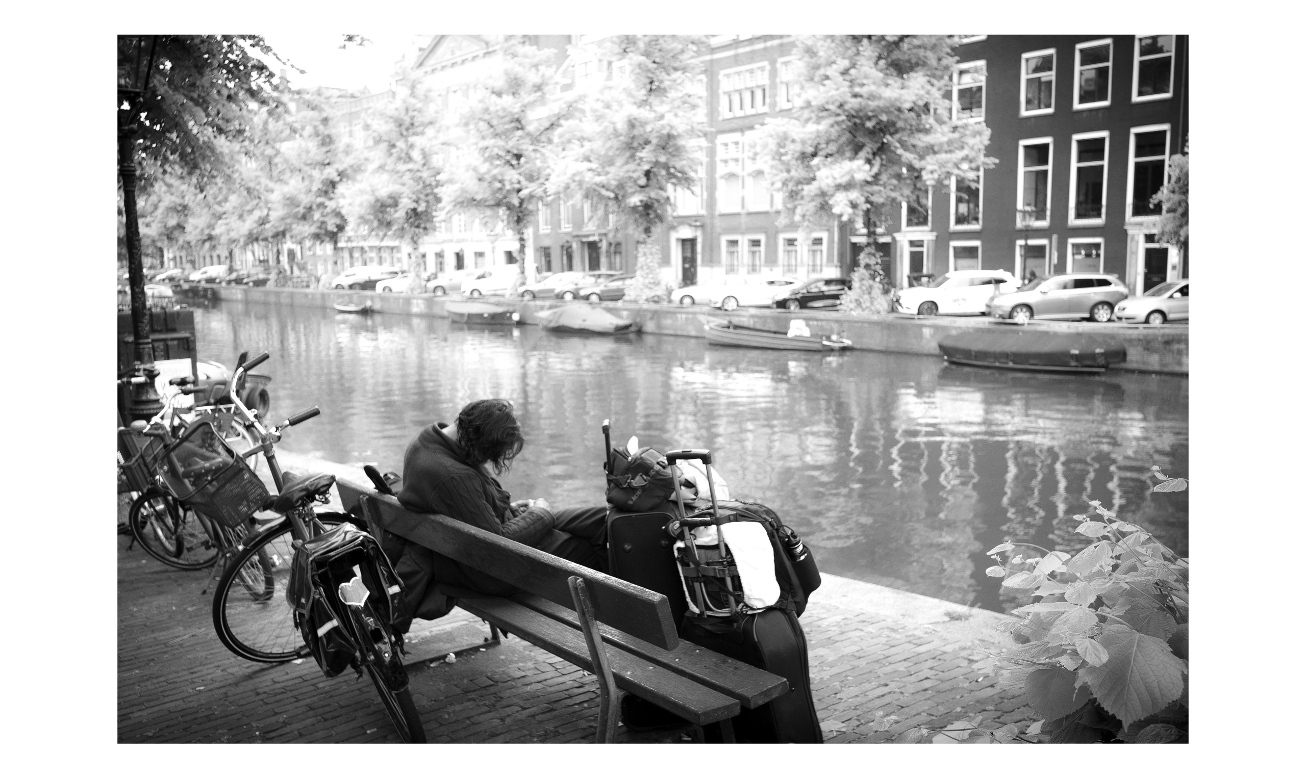 Фотографии из Европейских городов для интерьеров. Фотографии Руслана Сайдалиева (Рус Сай)