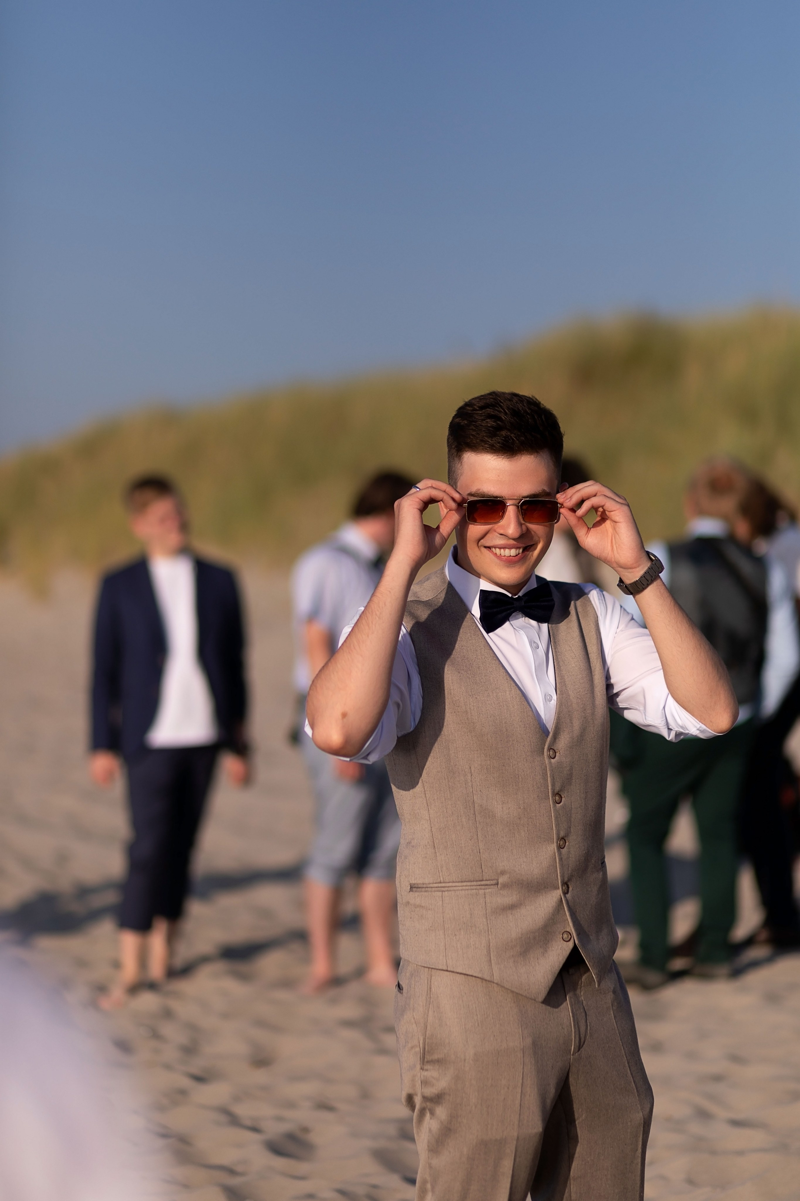 Илья и Анна. Главная