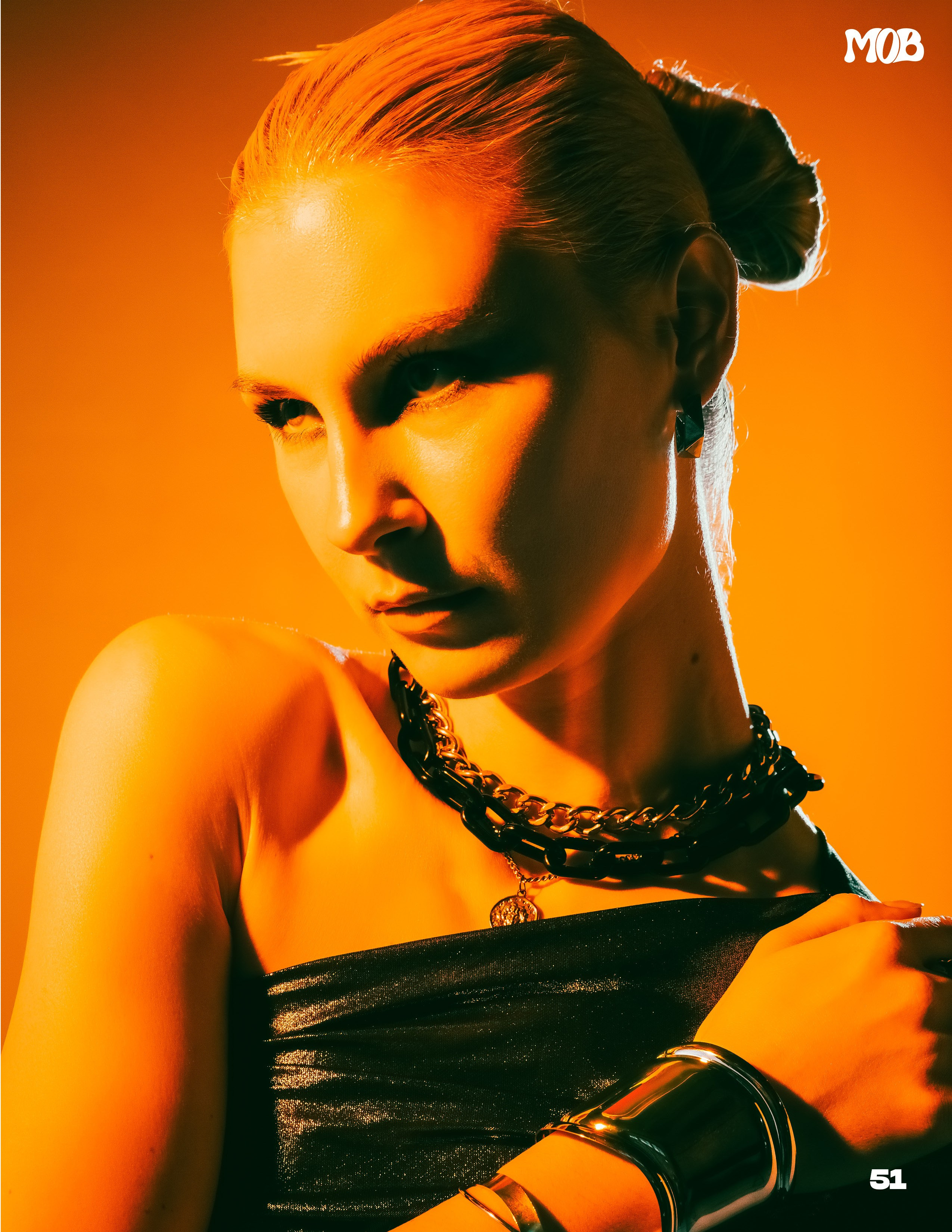 Mob Journal Vol 522024. Home