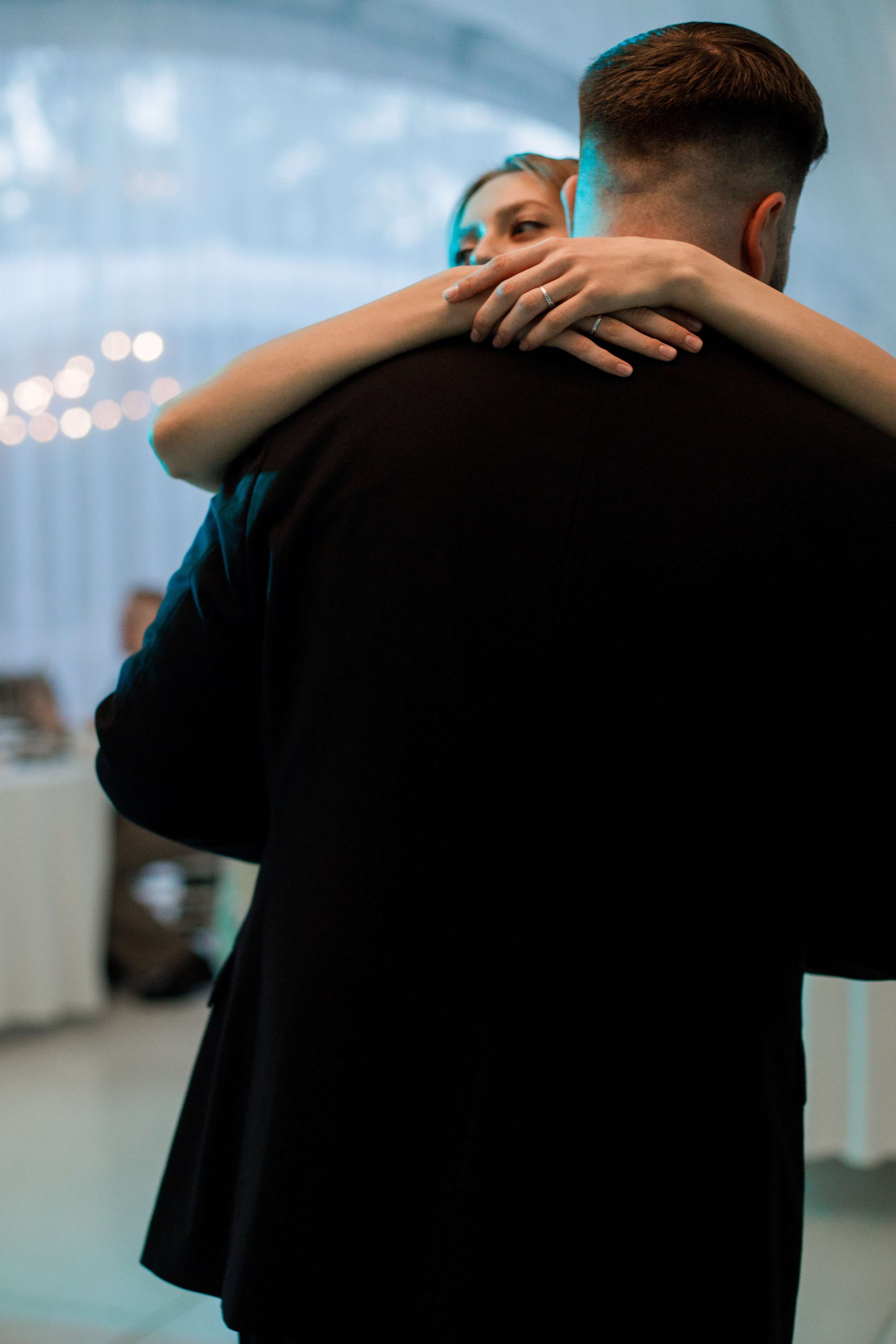 Ксения + Александр. Свадебный фотограф Наташа Анисенко