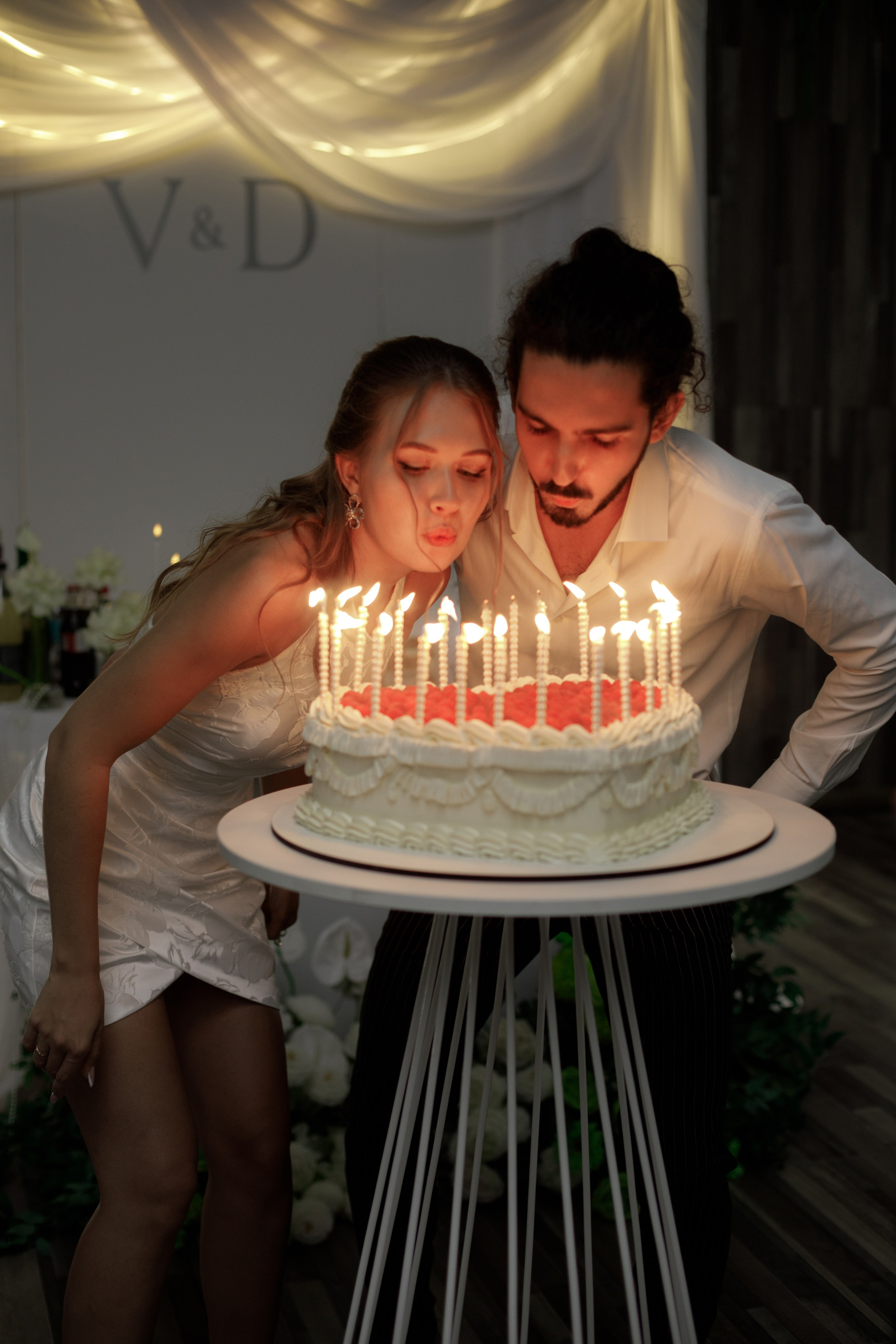 Дарья + Виталий. Свадебный фотограф Наташа Анисенко