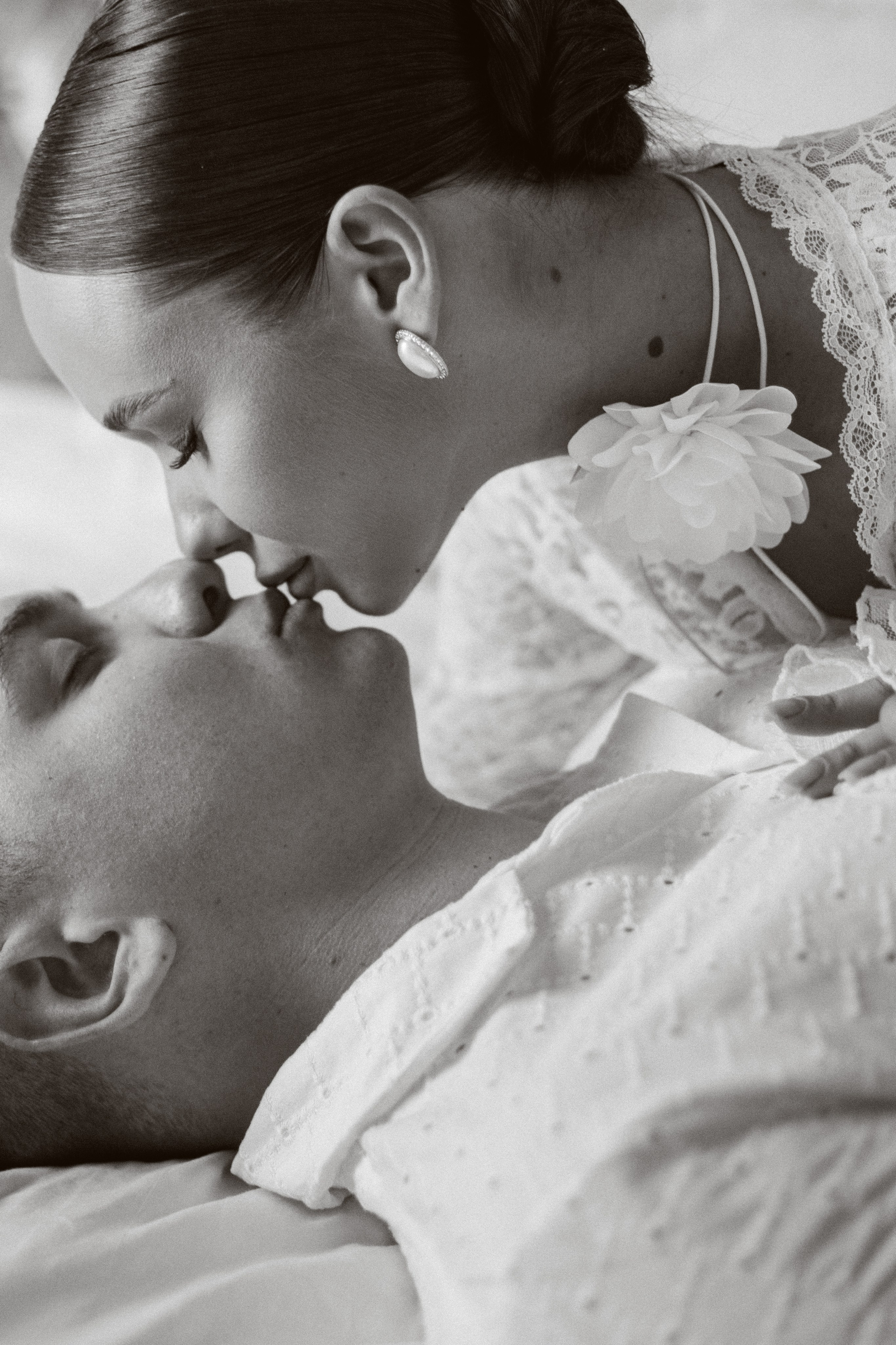 Юля + Андрей. Свадебный фотограф Наташа Анисенко