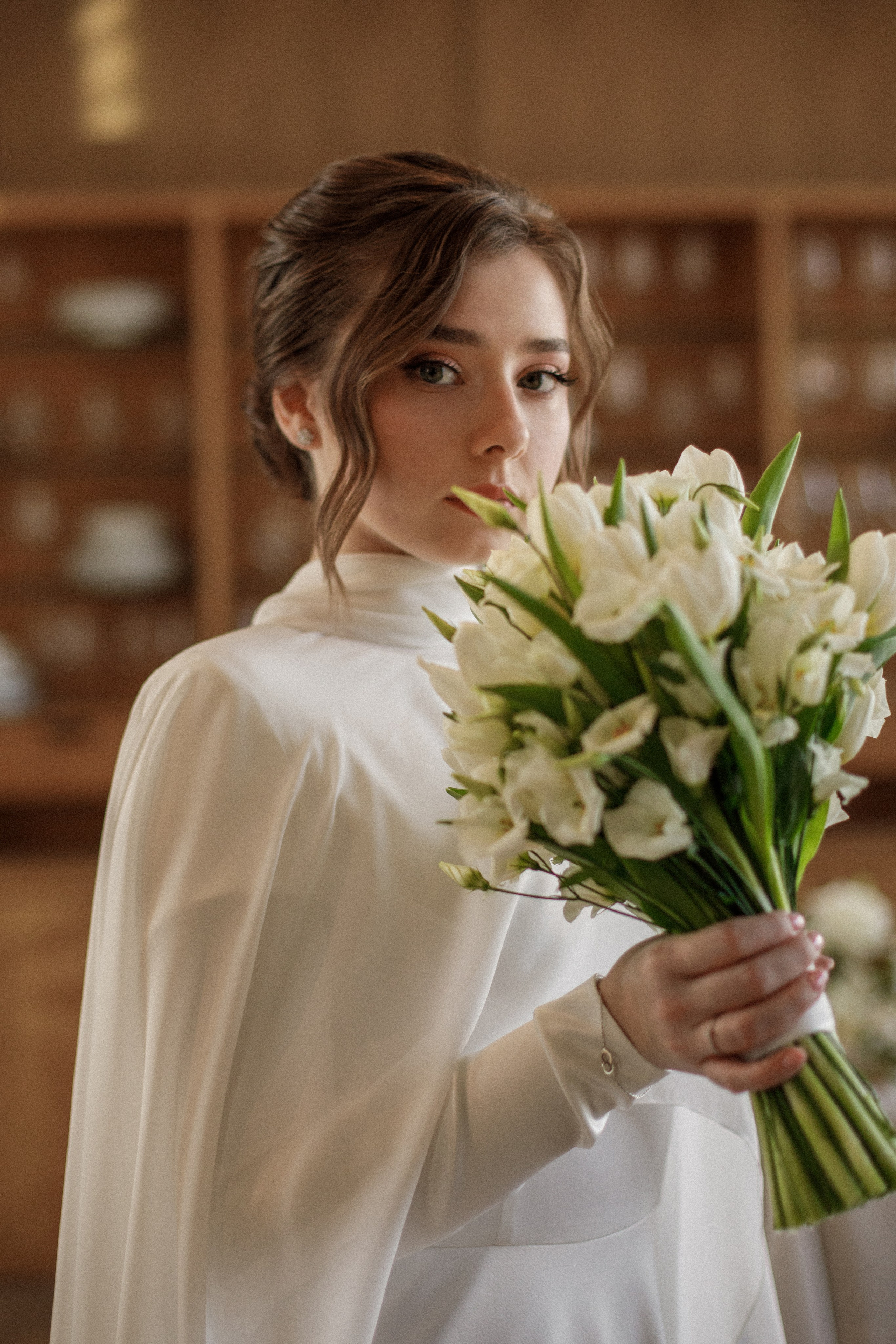 Вика + Влас. Свадебный фотограф Наташа Анисенко