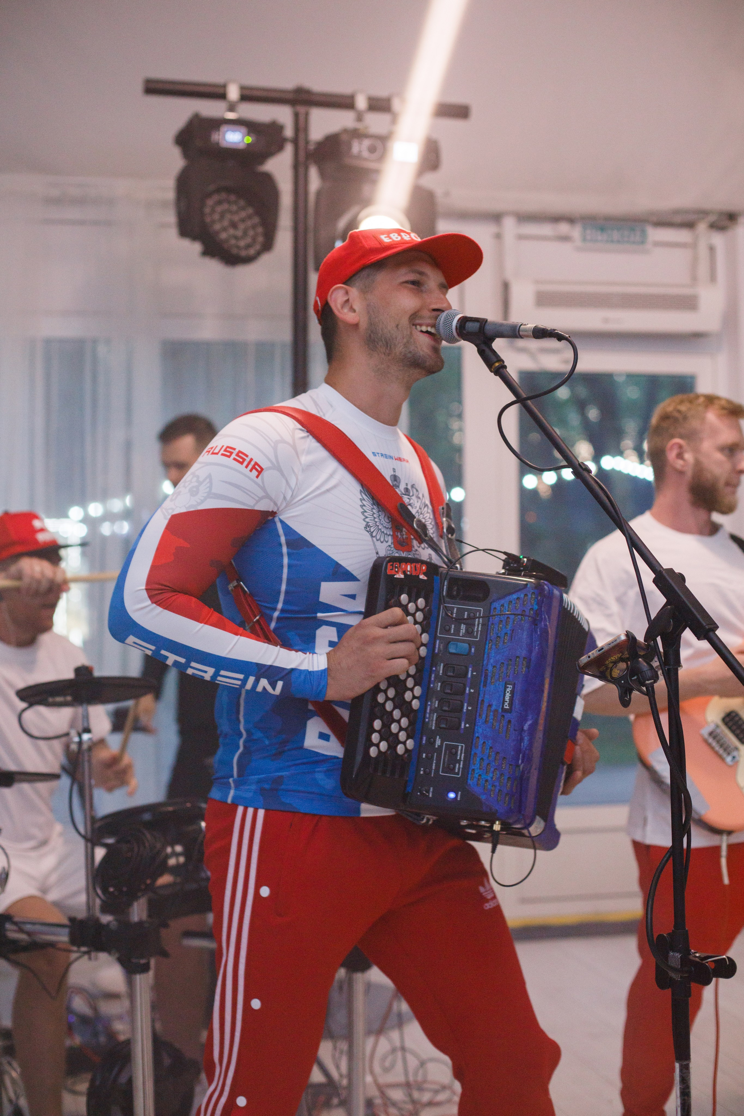 Ирина + Денис. Свадебный фотограф Наташа Анисенко