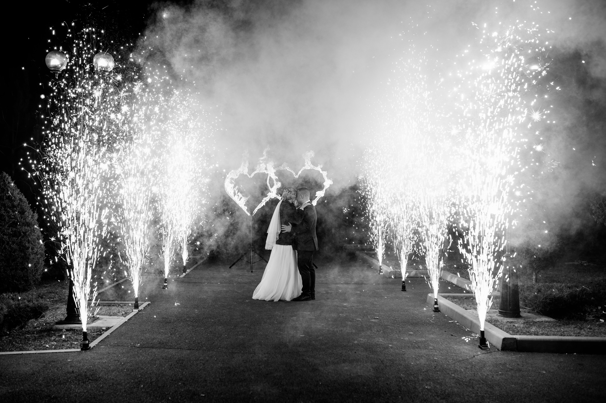 Свадебный сезон 2024. Семейный и свадебный фотограф в Донецке и Макеевке Дяченко Наталья