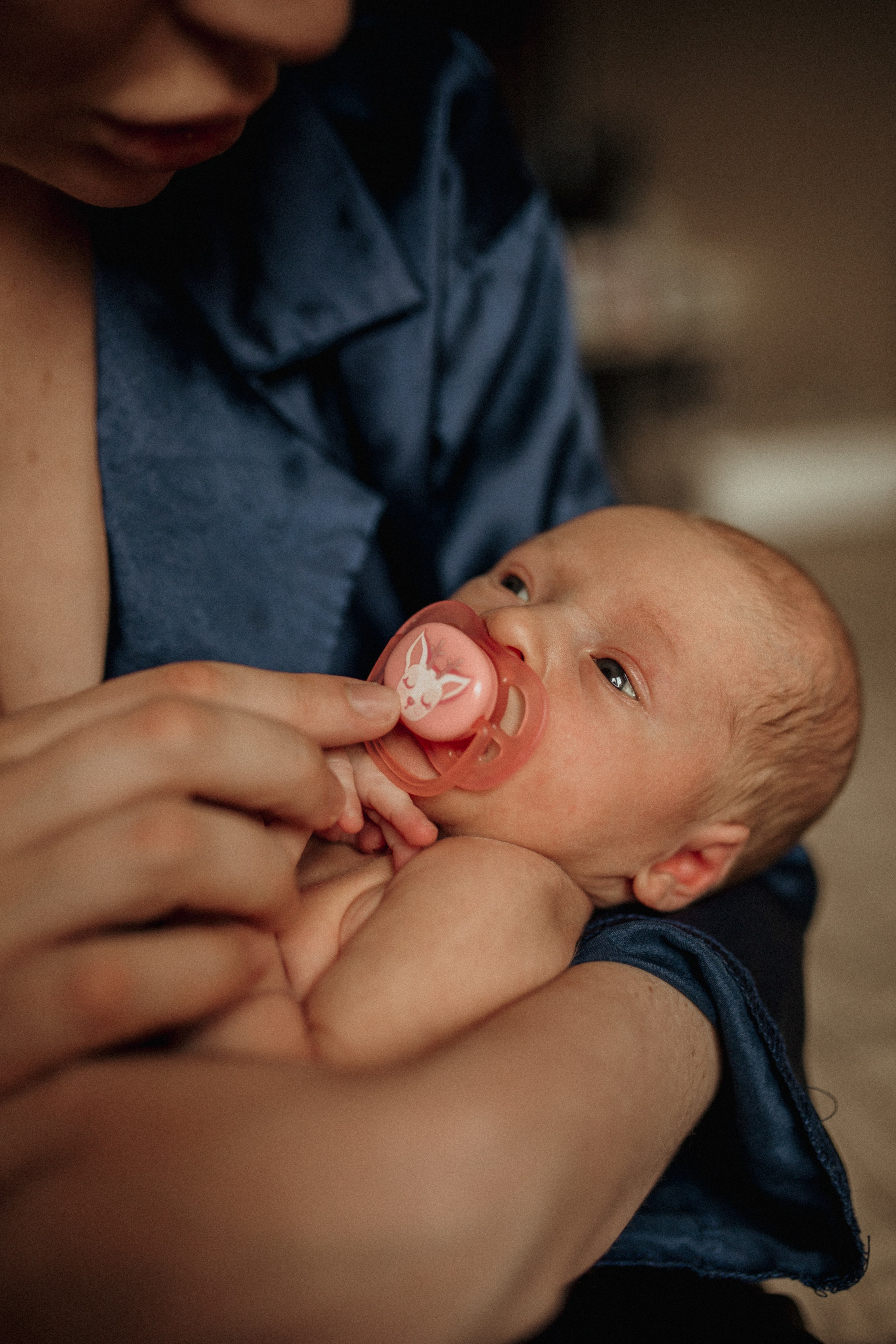 Ульяна 1 месяц. Семейный и Свадебный фотограф в Санкт-Петербурге Плохая Екатерина