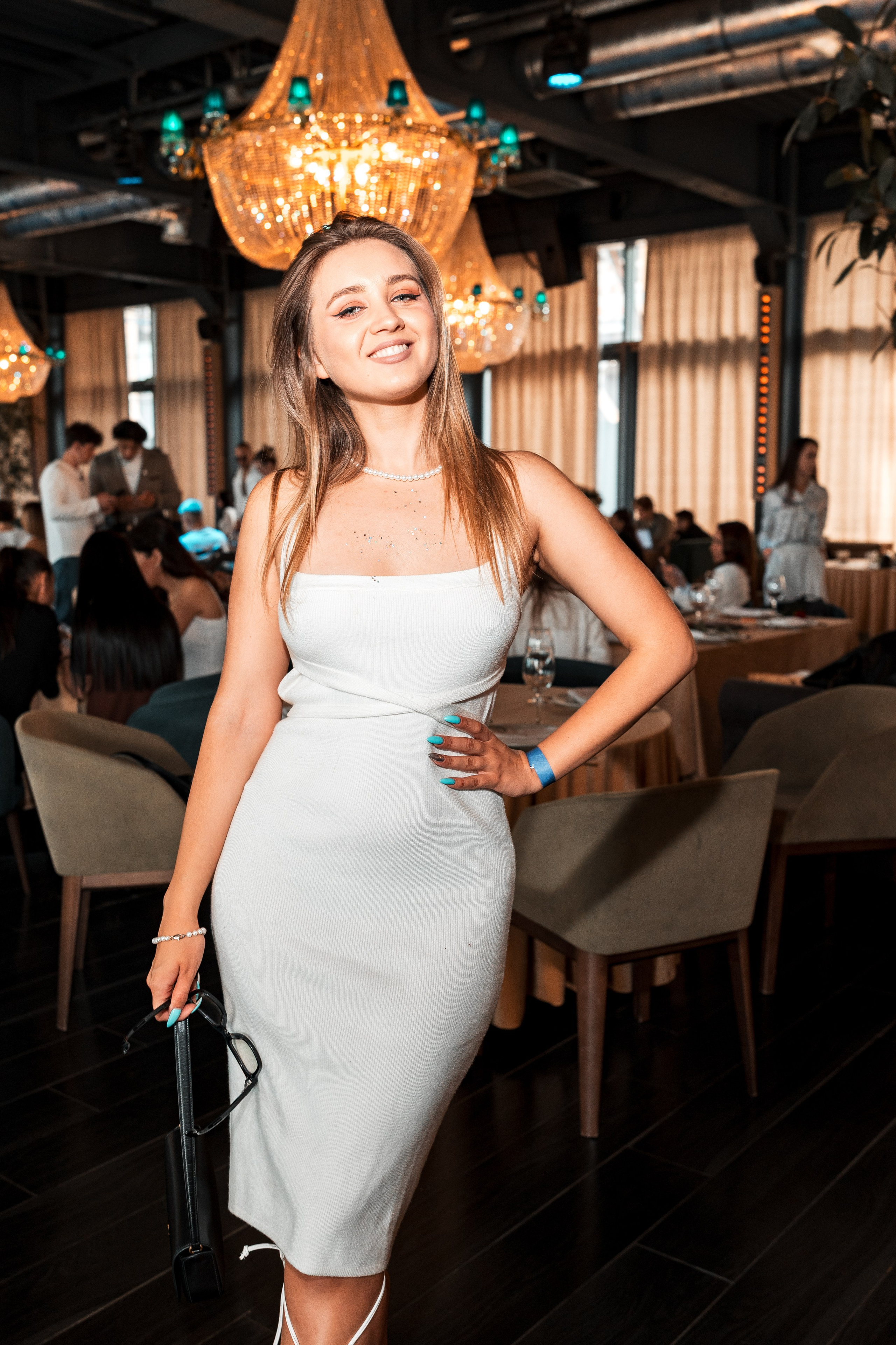 Bloggers Hub. Shevelev Nikita Photography