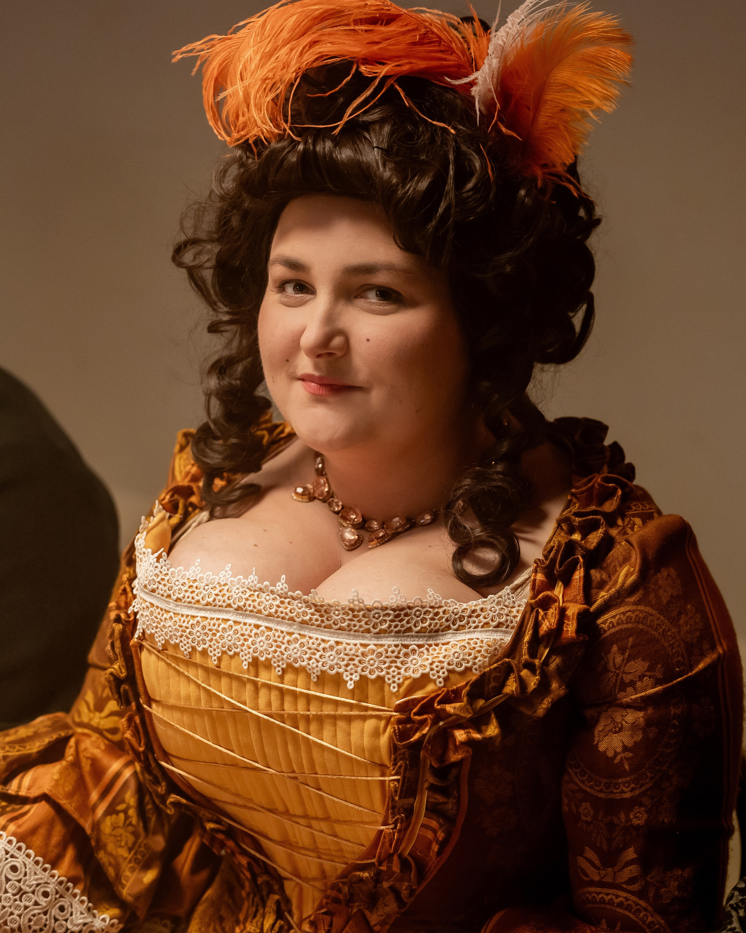 Бэкстейдж съемок фильма «Королевский секрет». Семейный фотограф в Москве