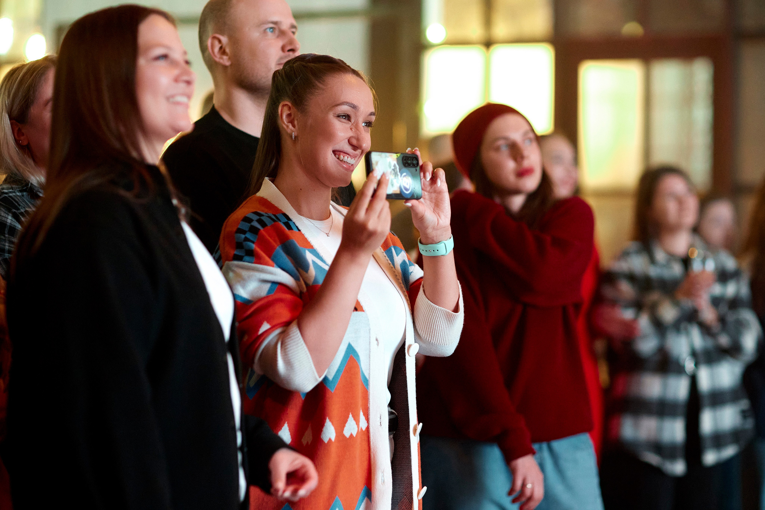 Репортаж. Anastasia Reportage Photography