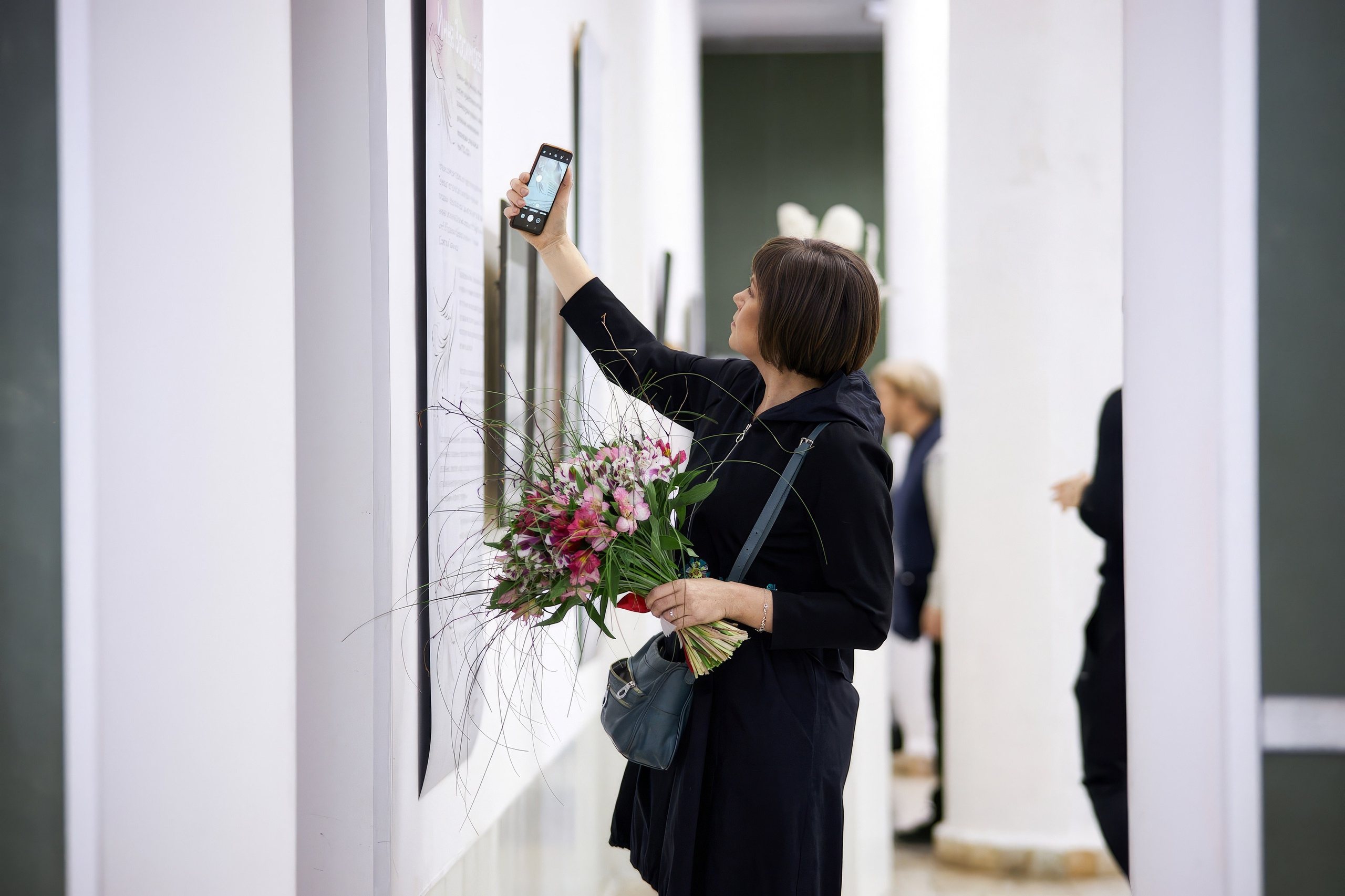 Репортаж. Anastasia Reportage Photography