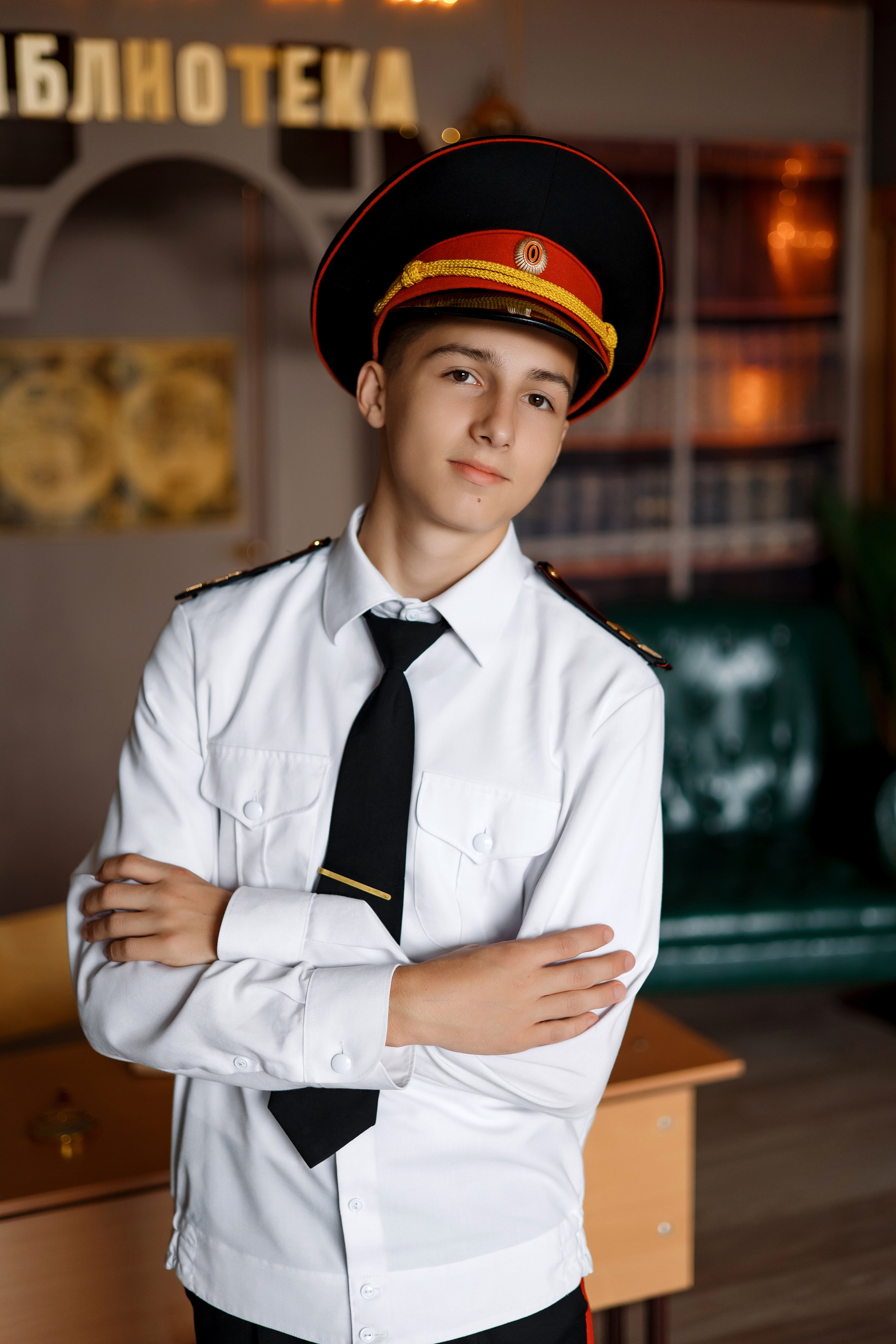 9 КЛАСС. Фотограф Любовь Корниенко, Примоский край