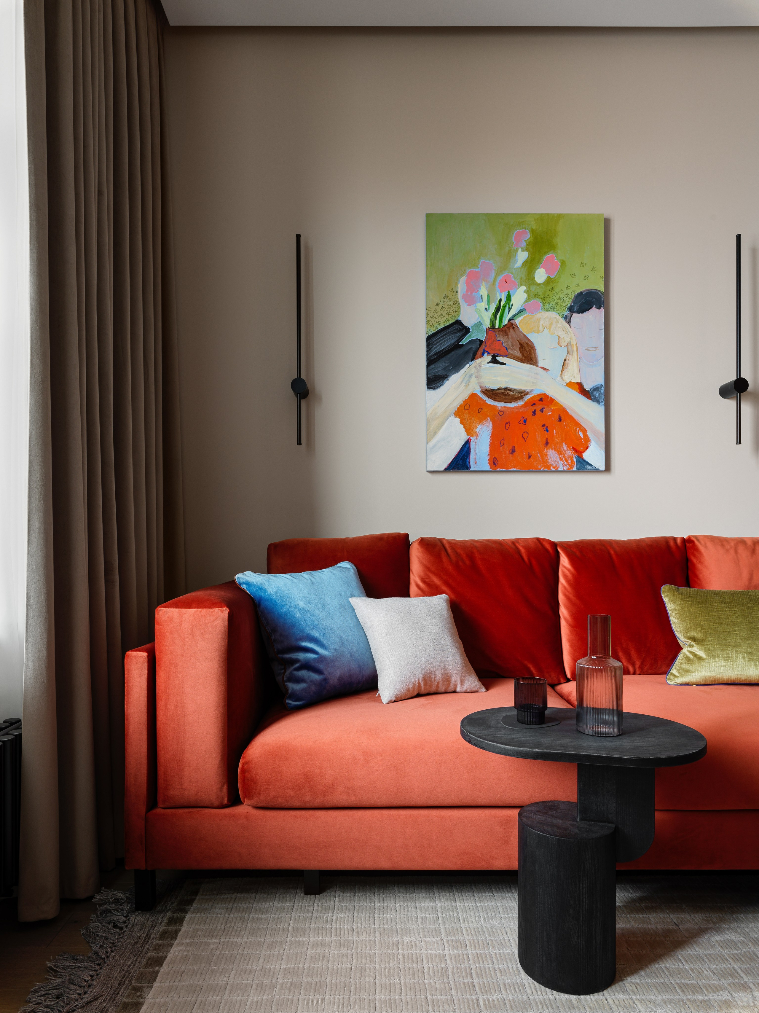 Фотограф Максим Максимов