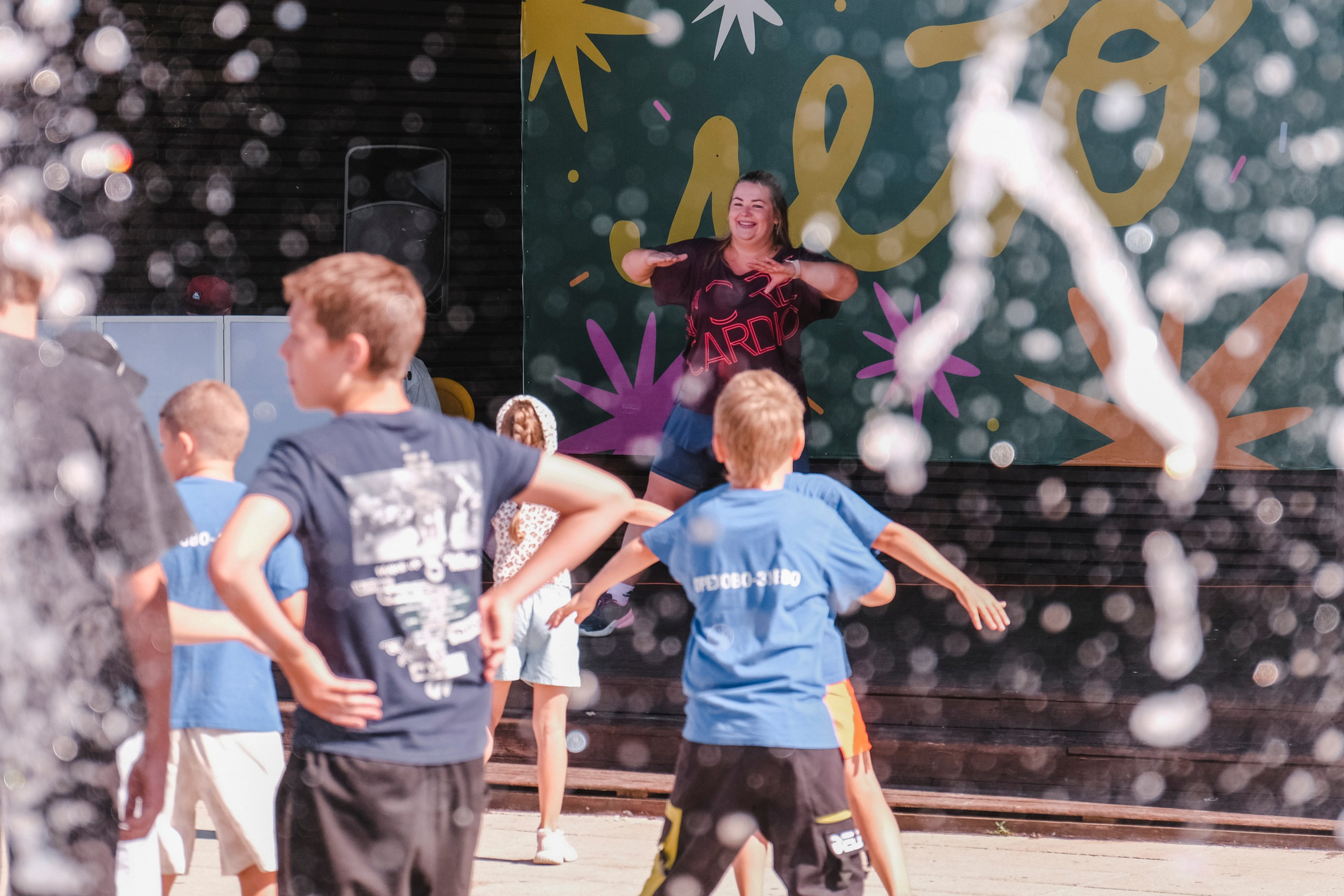 Репортаж 1. Фотограф и видеограф в Москве и МО — Евгений Лавров