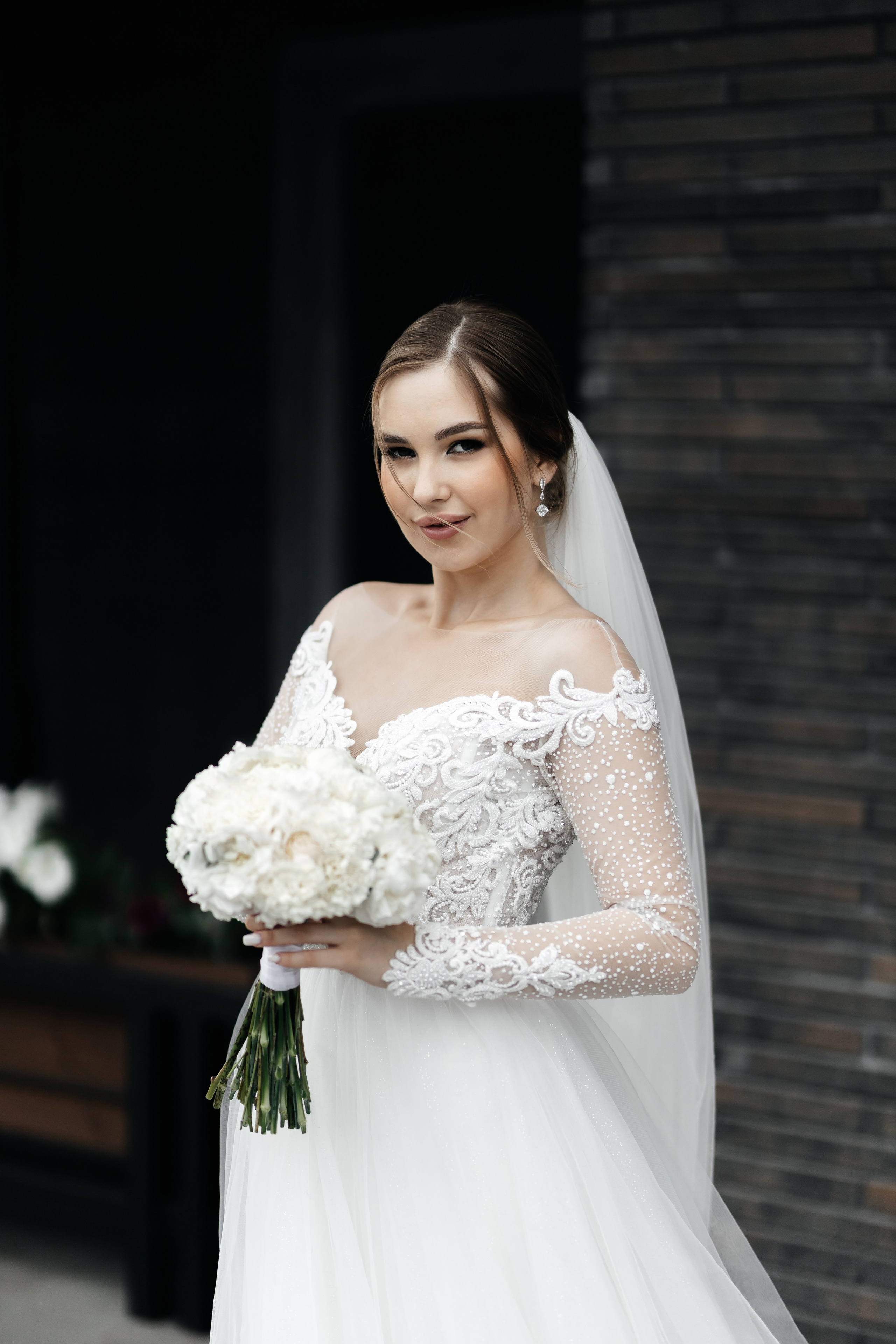 Denis & Alina. Свадебный фотограф Ильнар Асадуллин